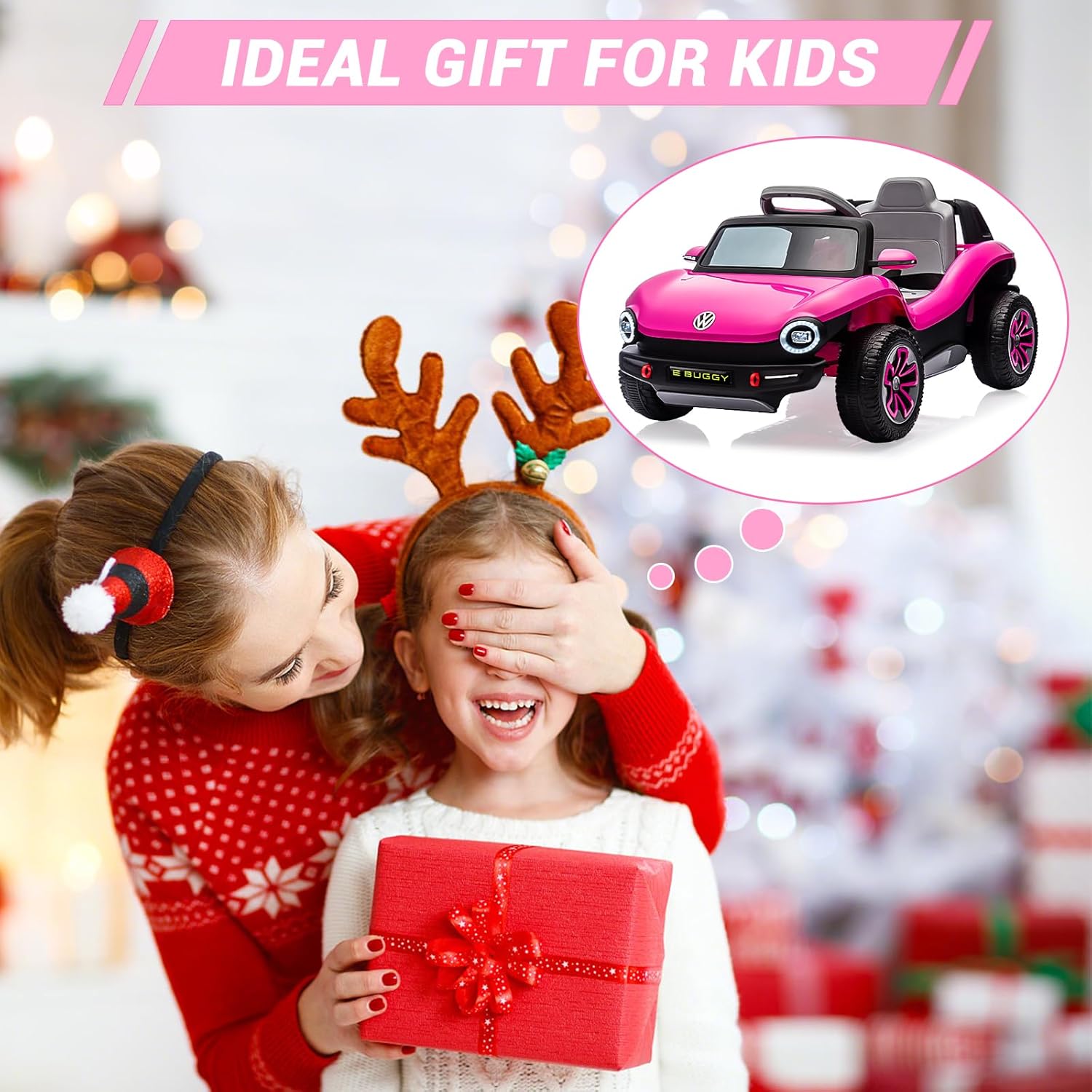 Qeetex LHF-TC-PTG-334R84GG Play-Toys - View #7