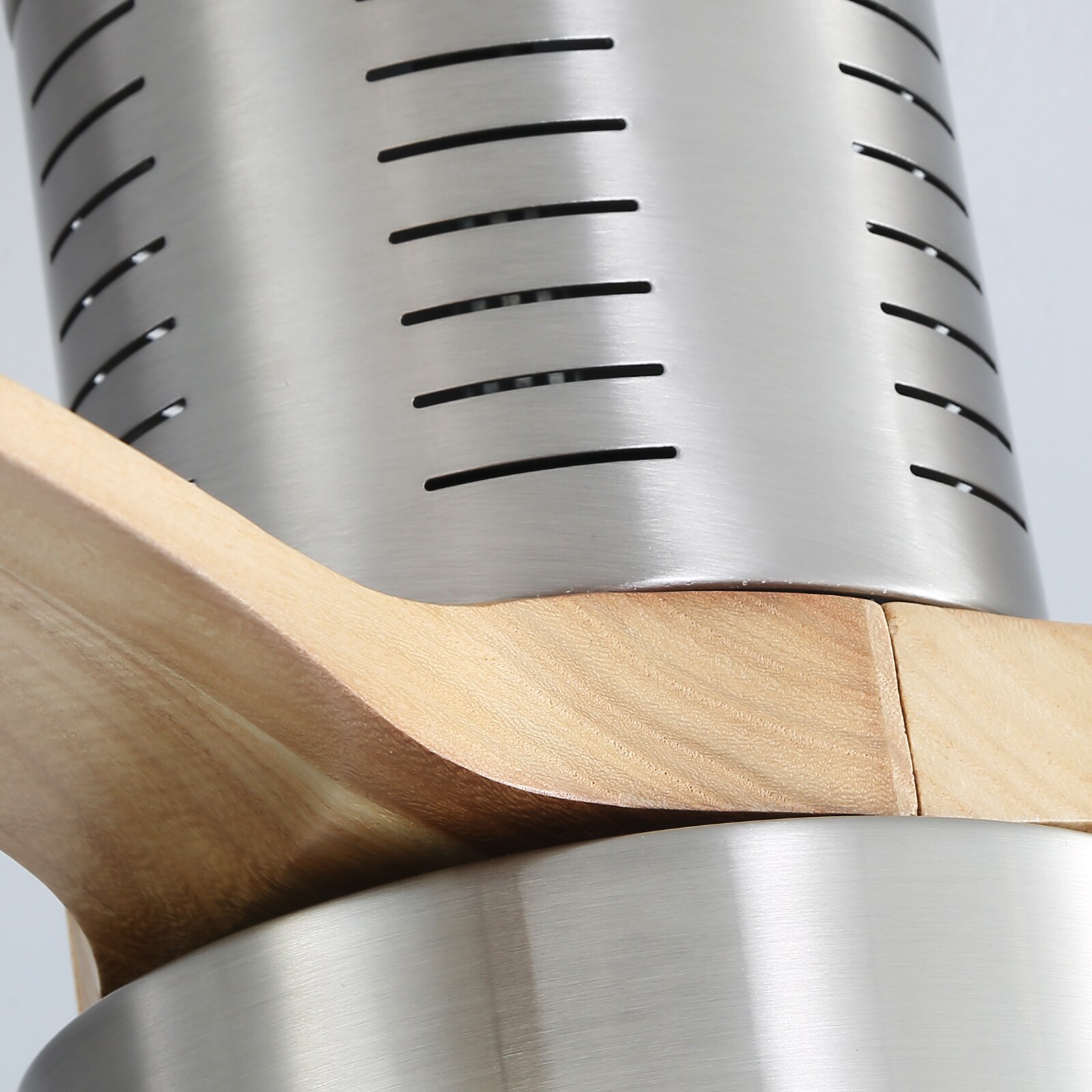 Sofucor LS-52245-SN-DC-YM-W1 Ceiling-Fans - View #11