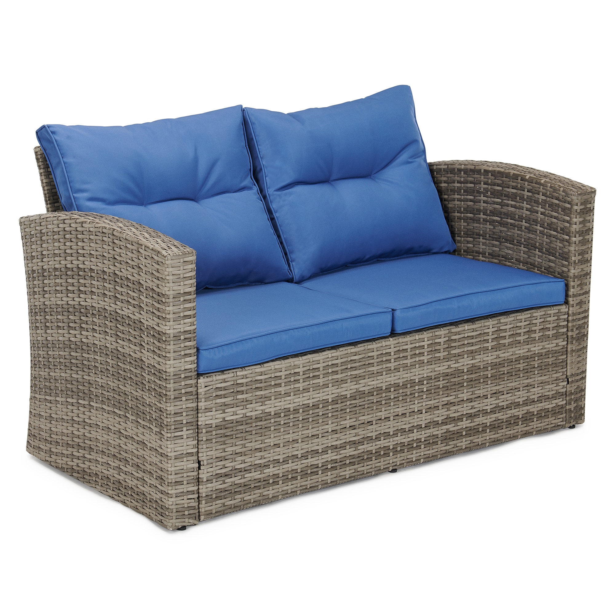 EDYO LIVING LTHZ009-GR Patio-Conversation-Sets - View #4