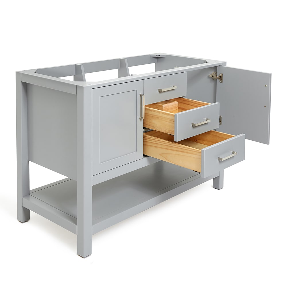ARIEL R048S-BC-GRY vanities - View #7