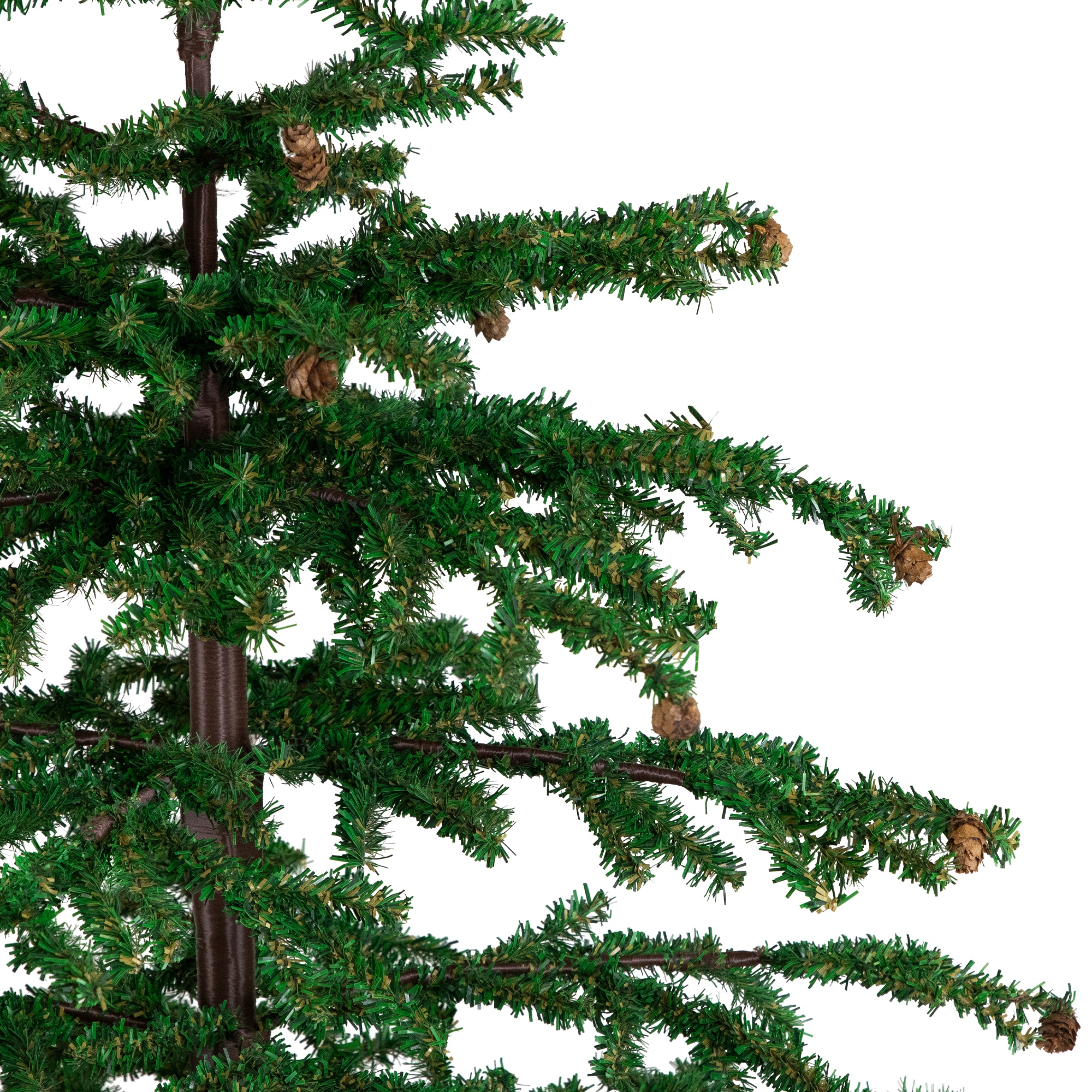 Northlight 35769890 Artificial-Christmas-Trees - View #6