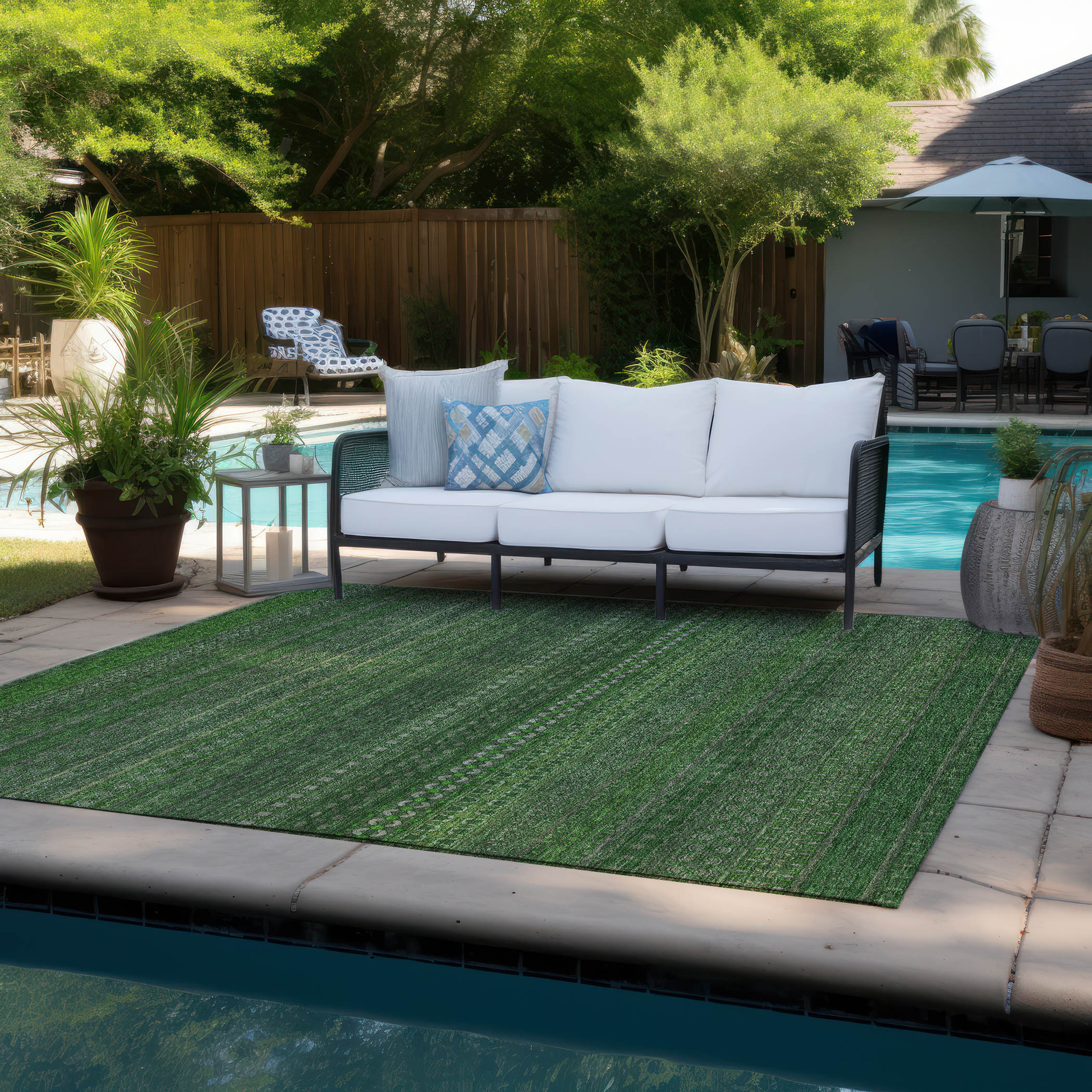 Addison Rugs ACN527FE30X46 rugs - View #8