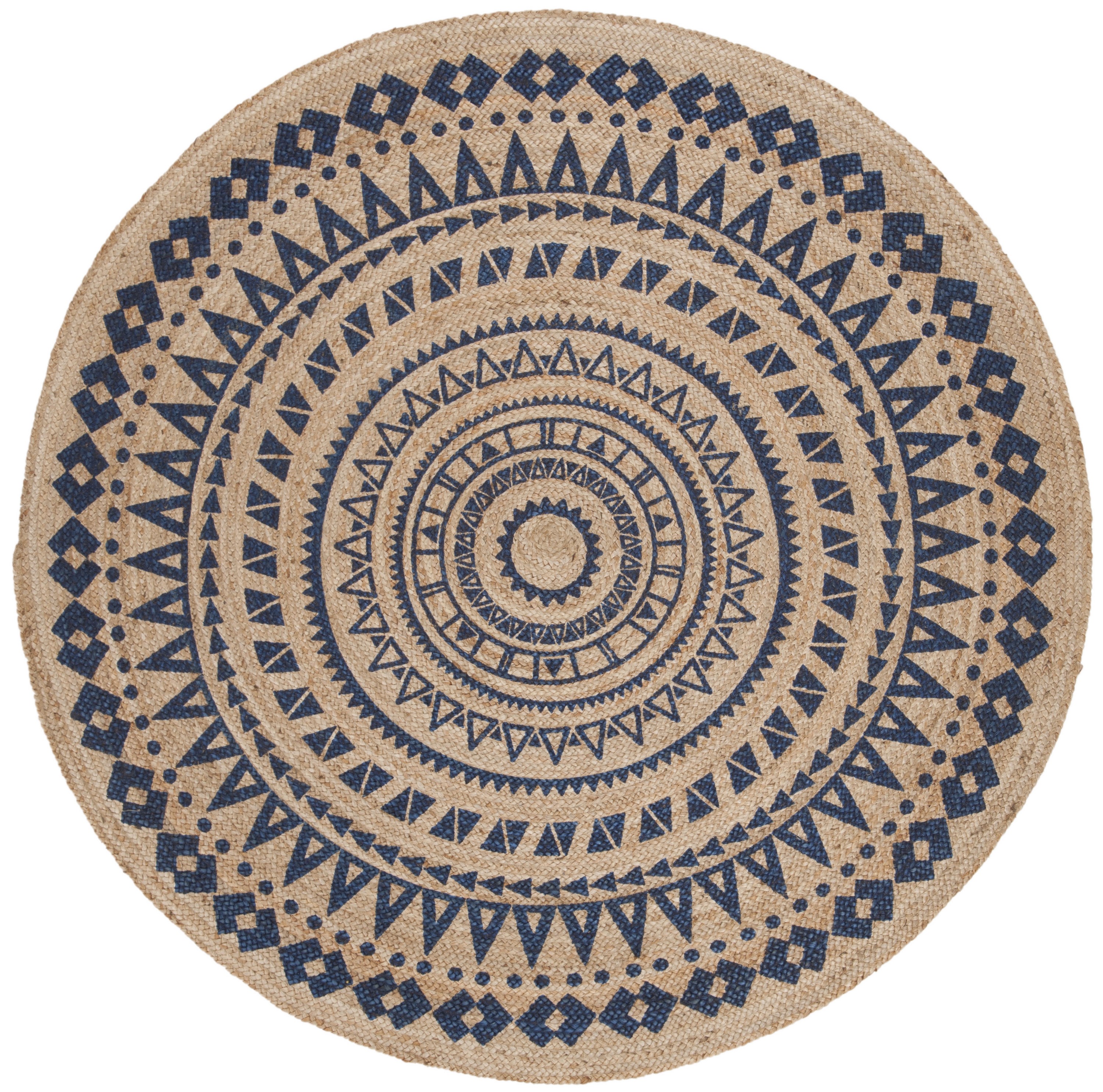 Safavieh NF802D-4R rugs - View #2