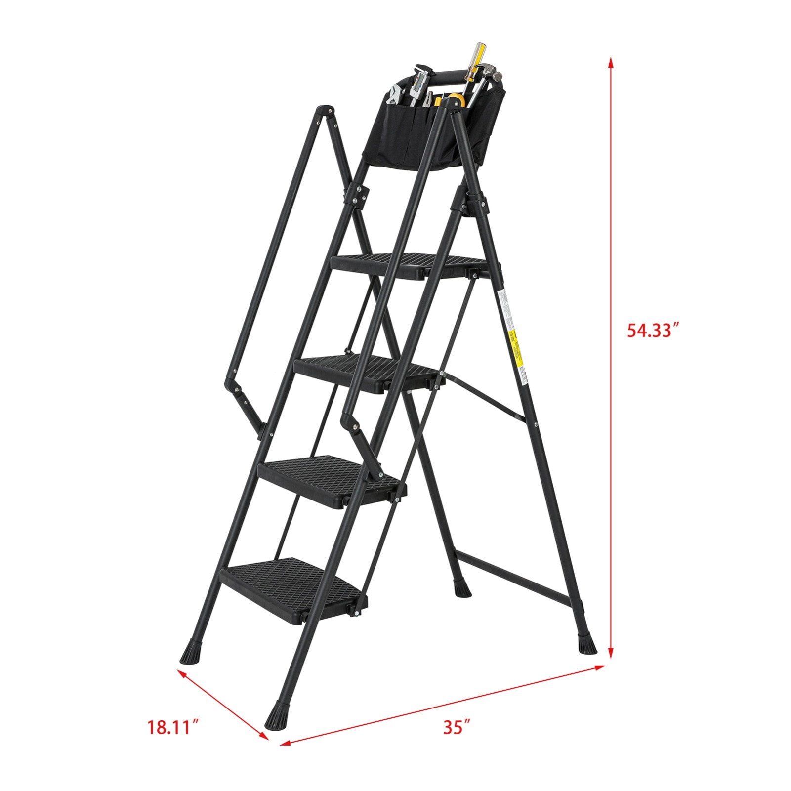 Siavonce XH91213 step - View #2
