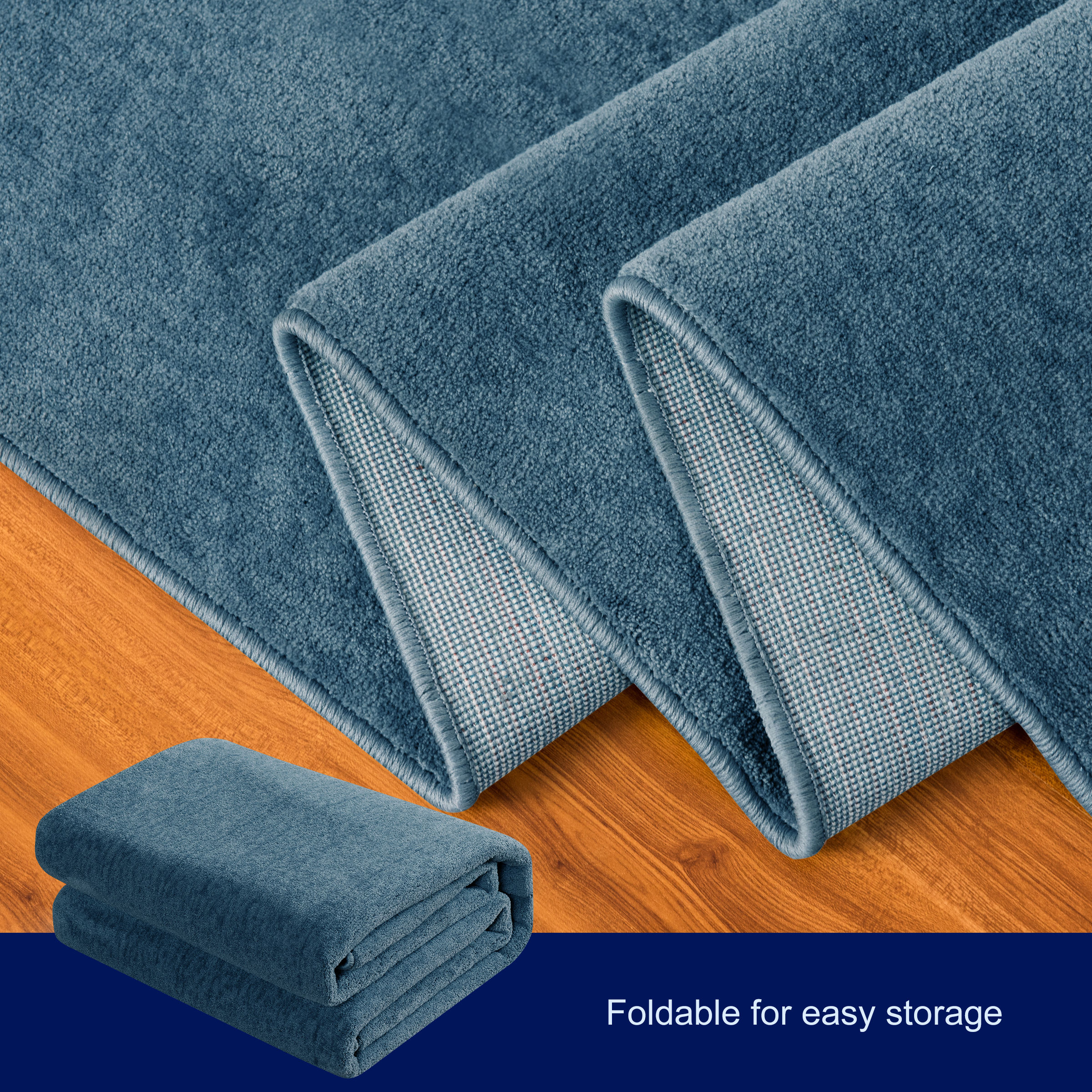 Subrtex SBTDT001-BL03 rugs - View #5