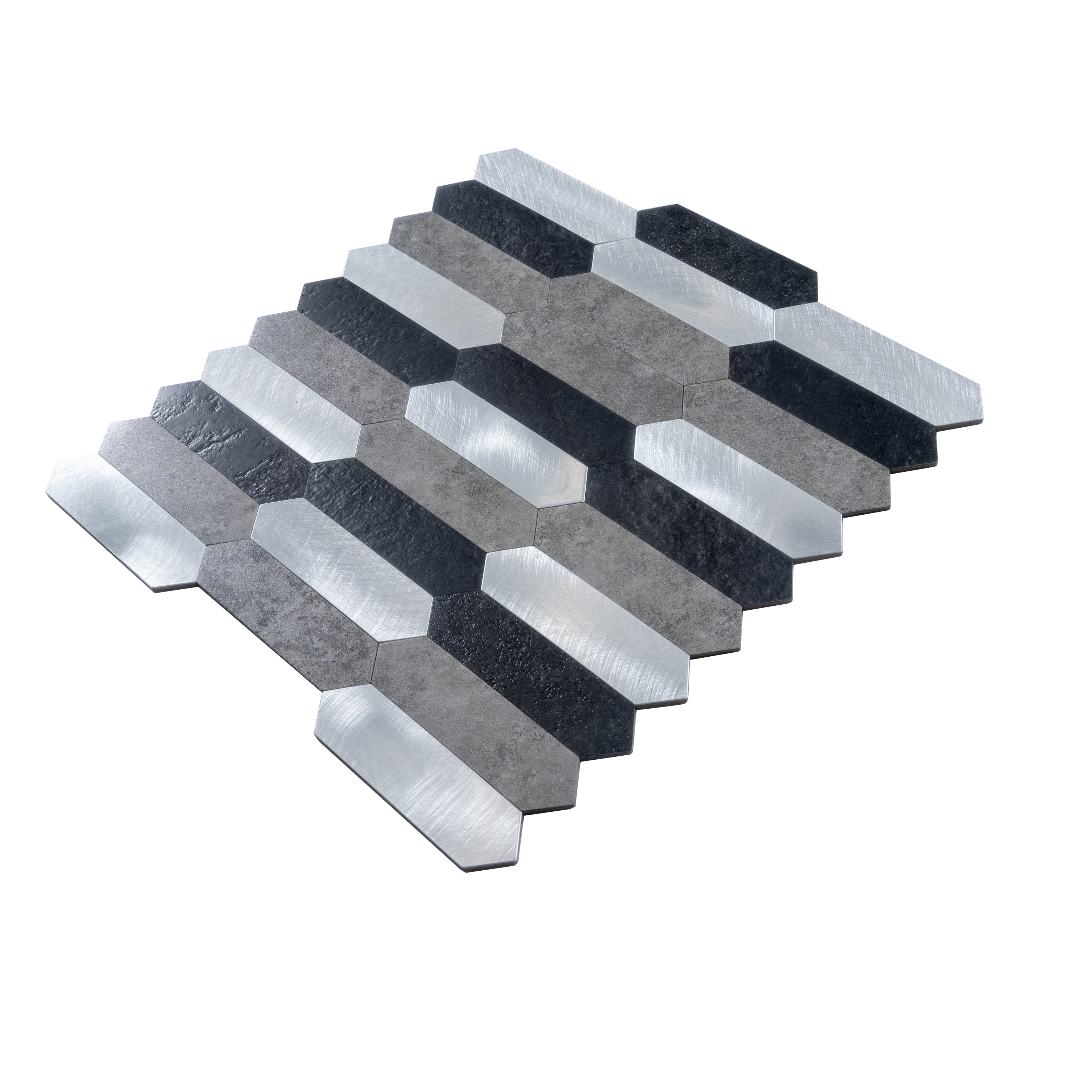 Apollo Tile TCPLST9904 Ceramic-Tile - View #11