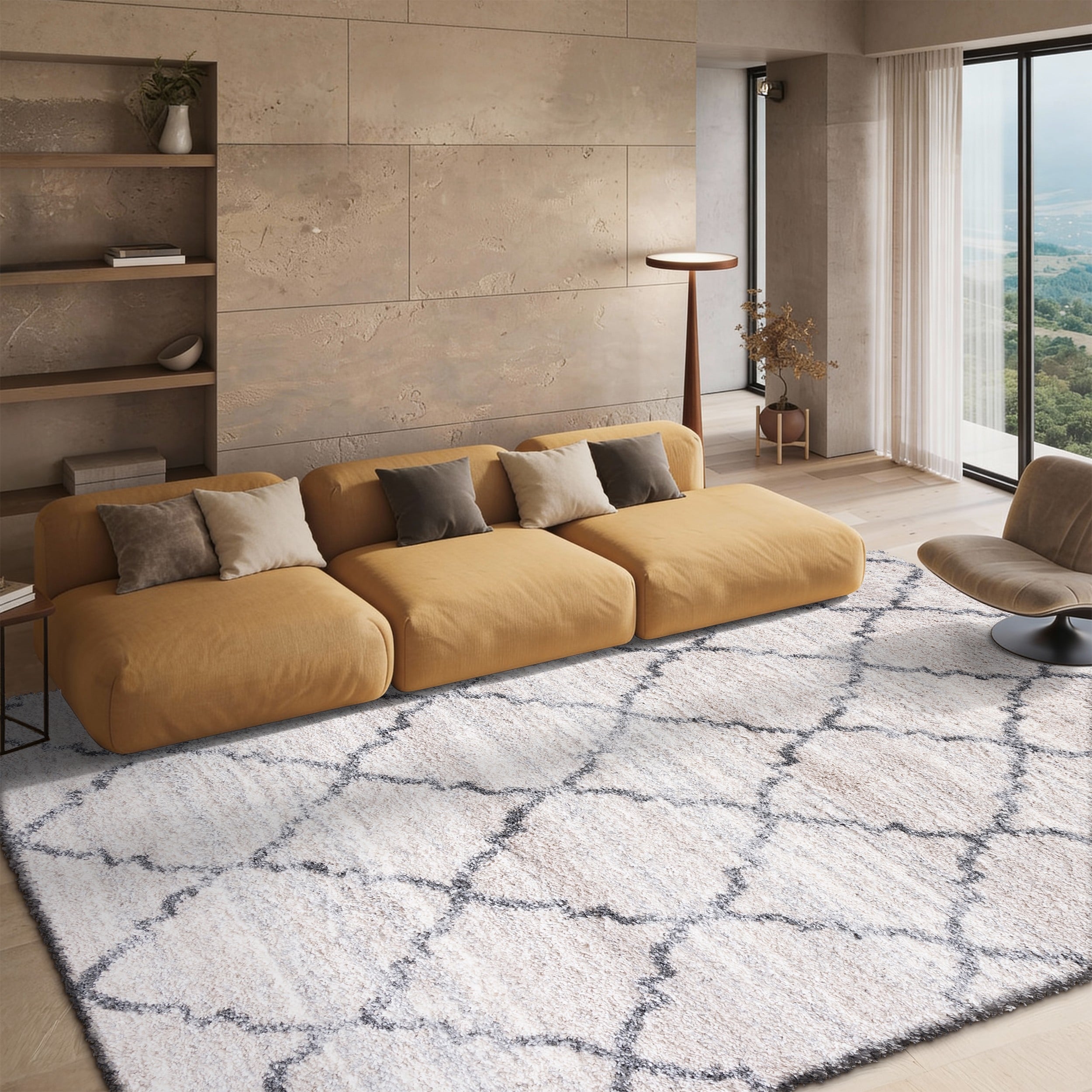 Safavieh FNT854F-8 rugs - View #3