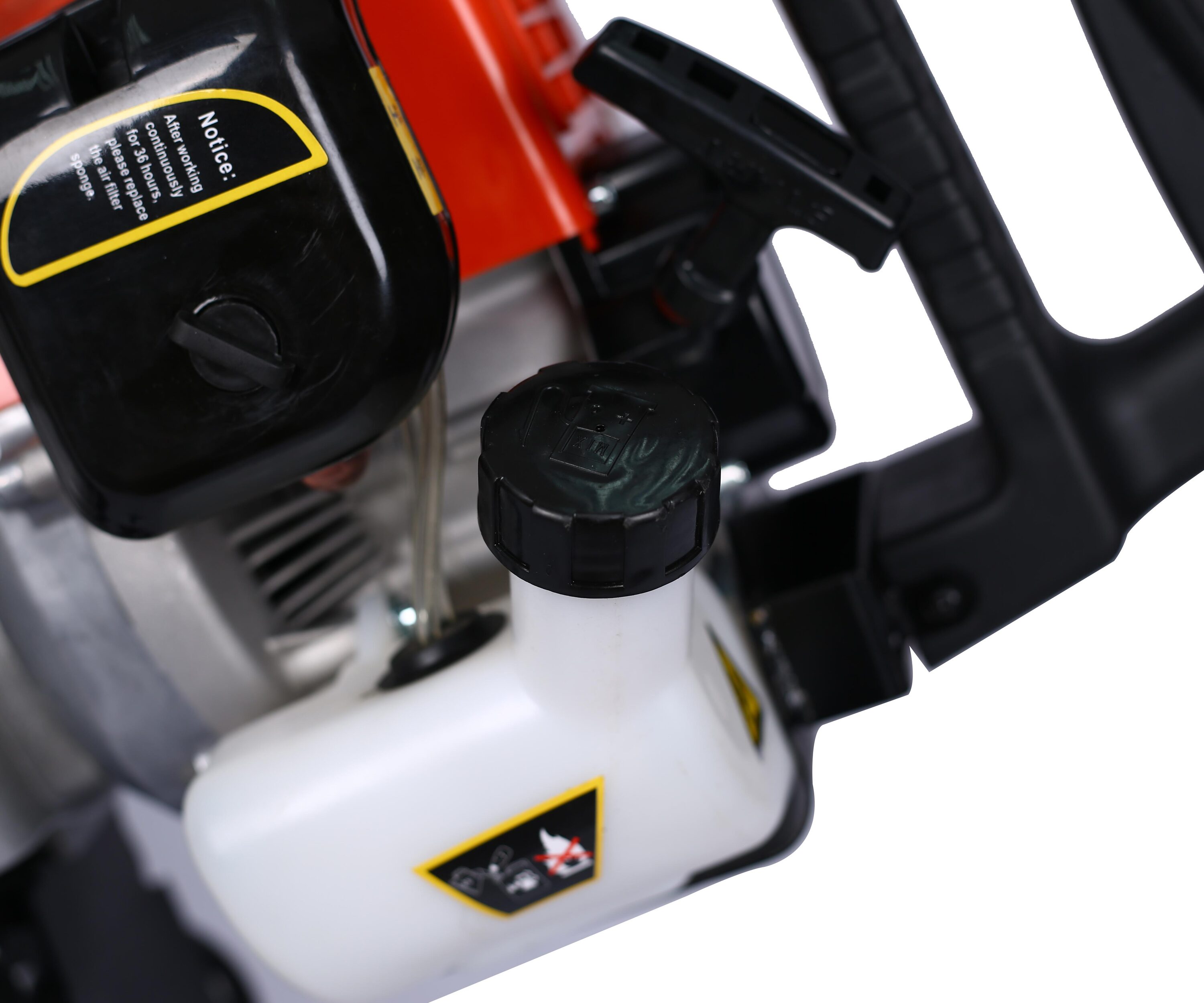 Siavonce XH27150 Masonry-Saws - View #5