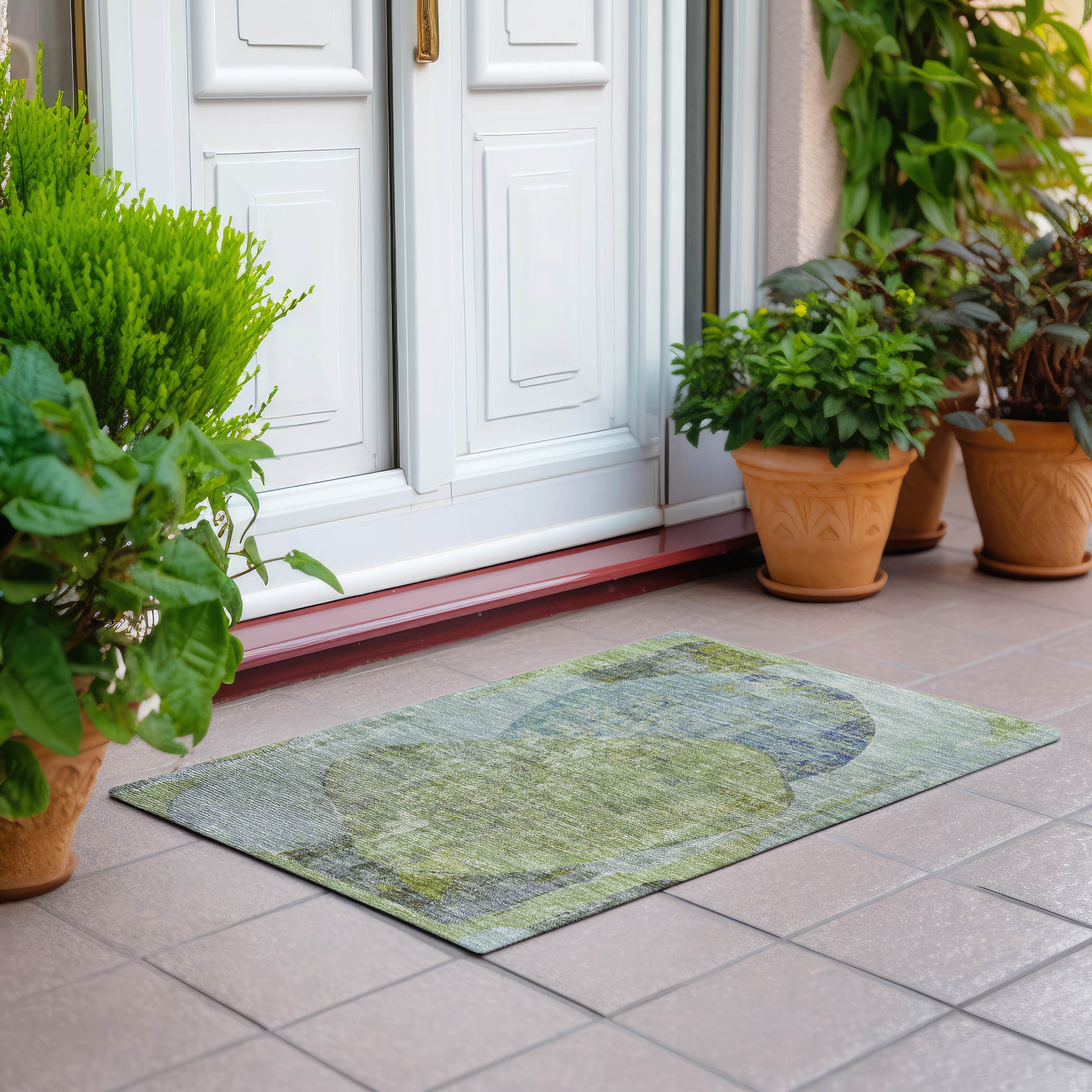 Addison Rugs ACN1635GE20X30 rugs - View #7