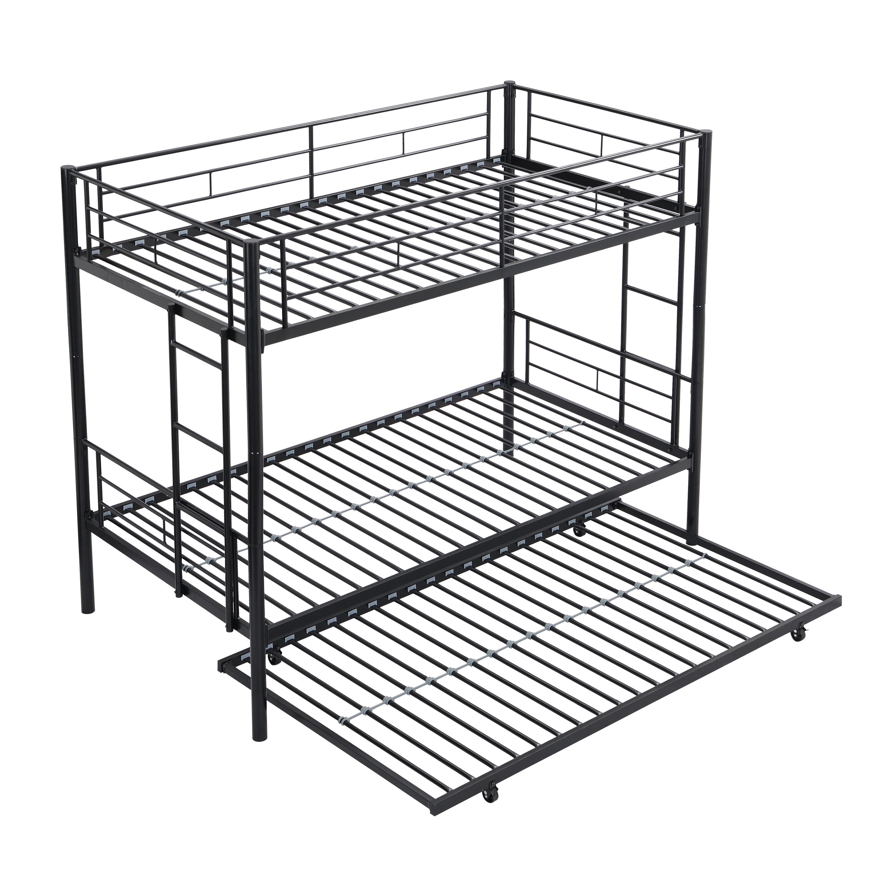 Huluwat JJ-11120500 Bunk-Beds - View #9