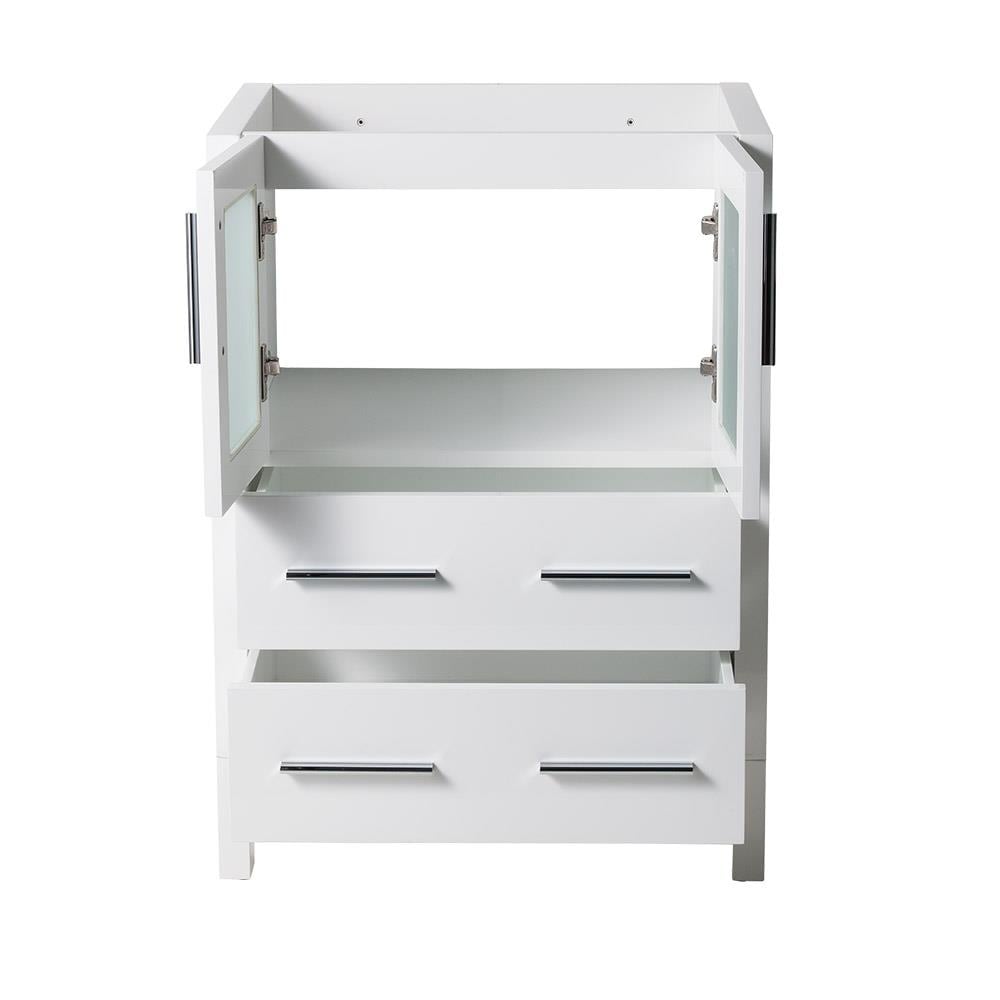 Fresca FCB6224WH vanities - View #3