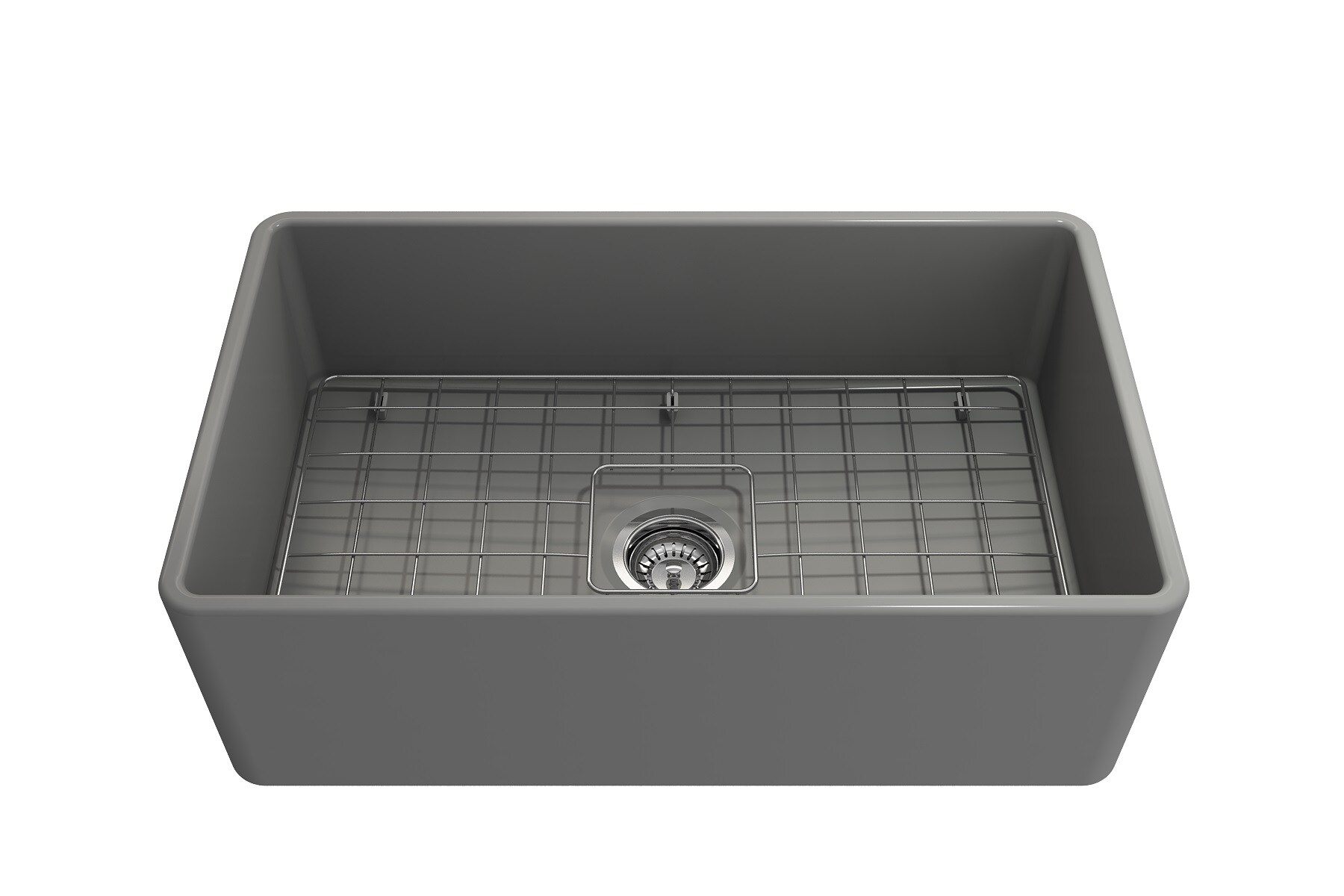 BOCCHI 1138-006-0120 Kitchen-Sinks - View #7