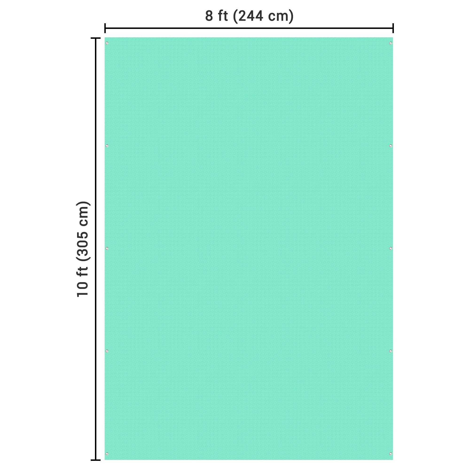 Yescom 07PCP003-8X10-T03-LO Canopy-Parts-Acc - View #7