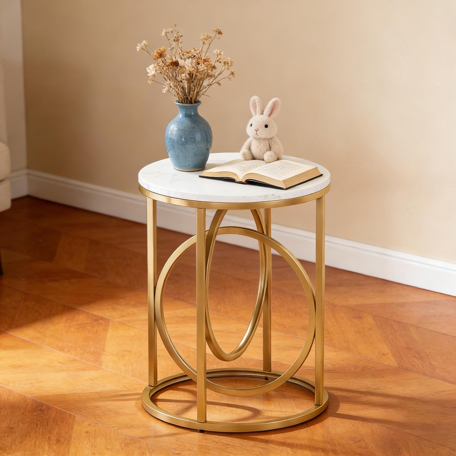 SunJet ISWQZT31SLT4 End-Tables - View #3
