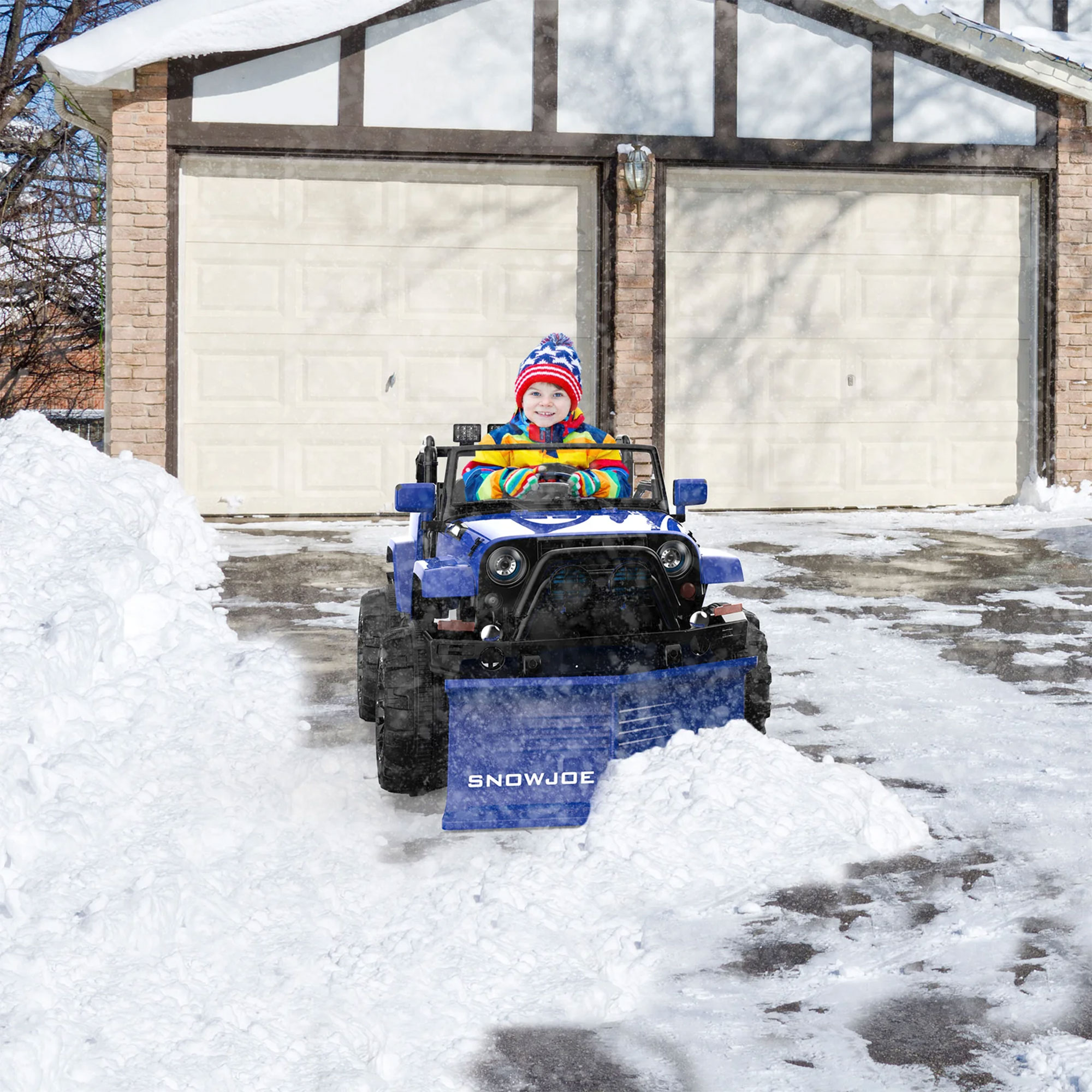 Snow Joe 411472 Play-Toys - View #9