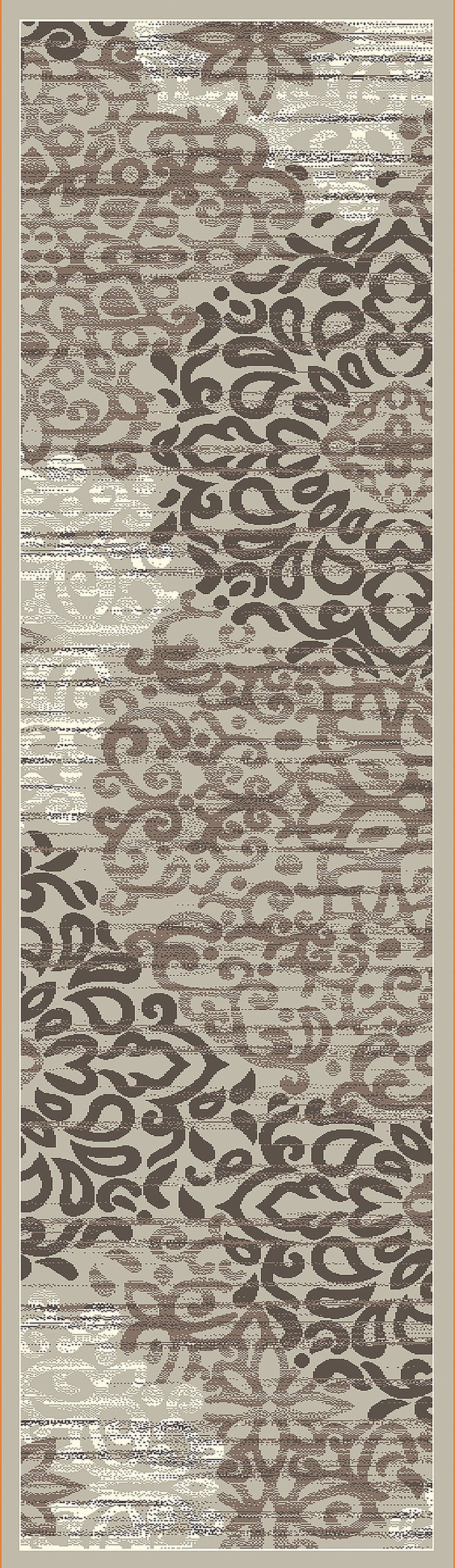 Radici USA 3471/0013/BEIGE rugs - View #2