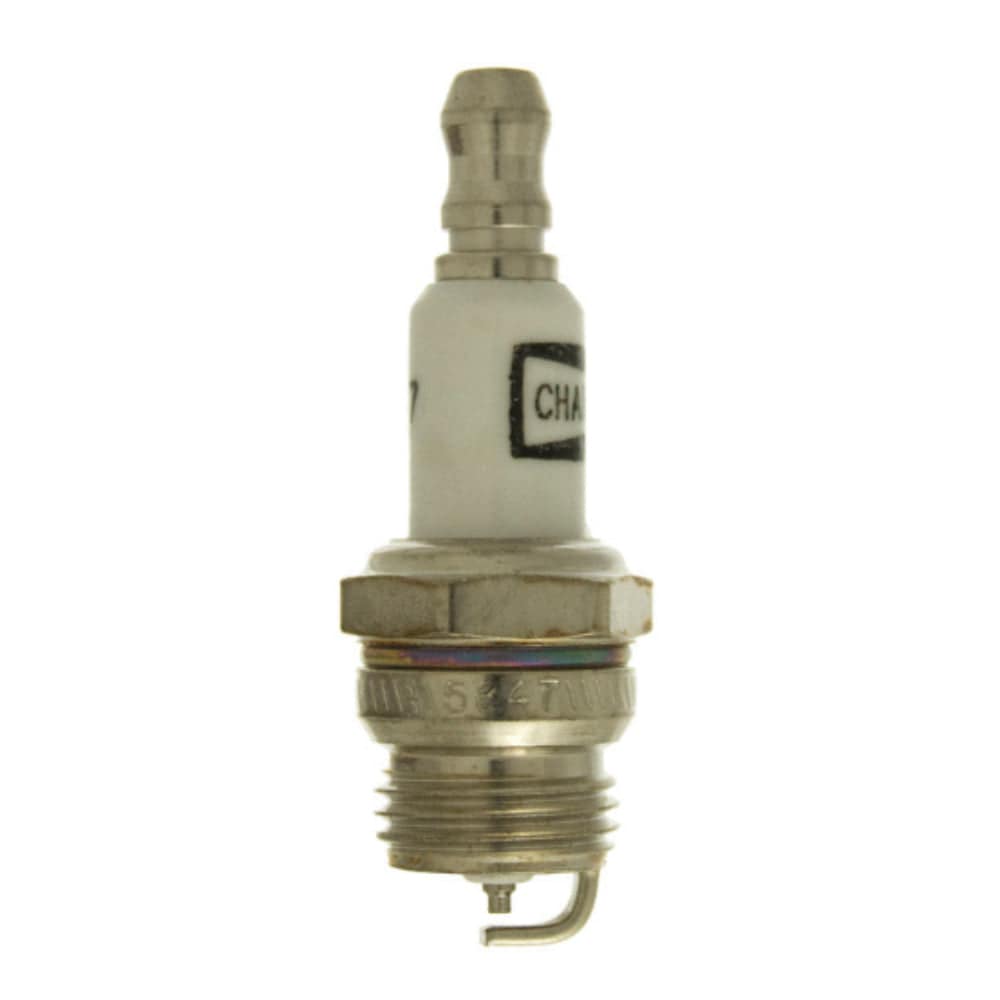 Champion  Copper Plus DJ7J Spark Plug Copper Core for Small Engines Mfr Part 74576
