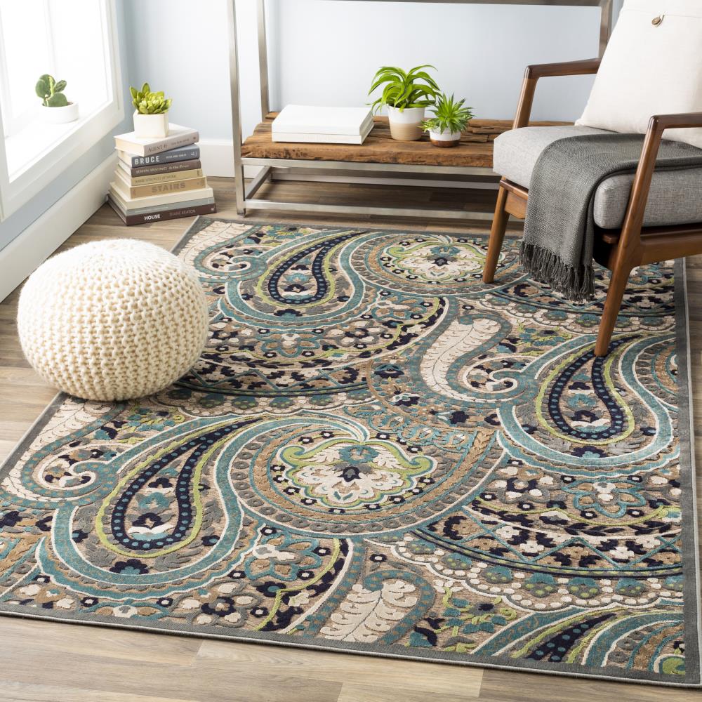 Surya BSL7240-5276 rugs - View #2