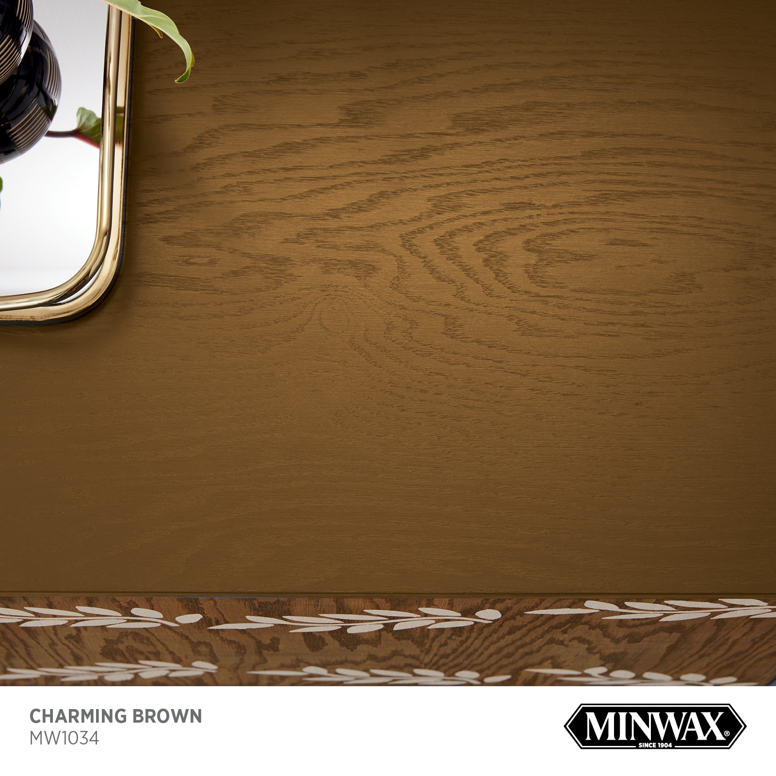 Minwax MW1034-1658613 Interior-Stain - View #2