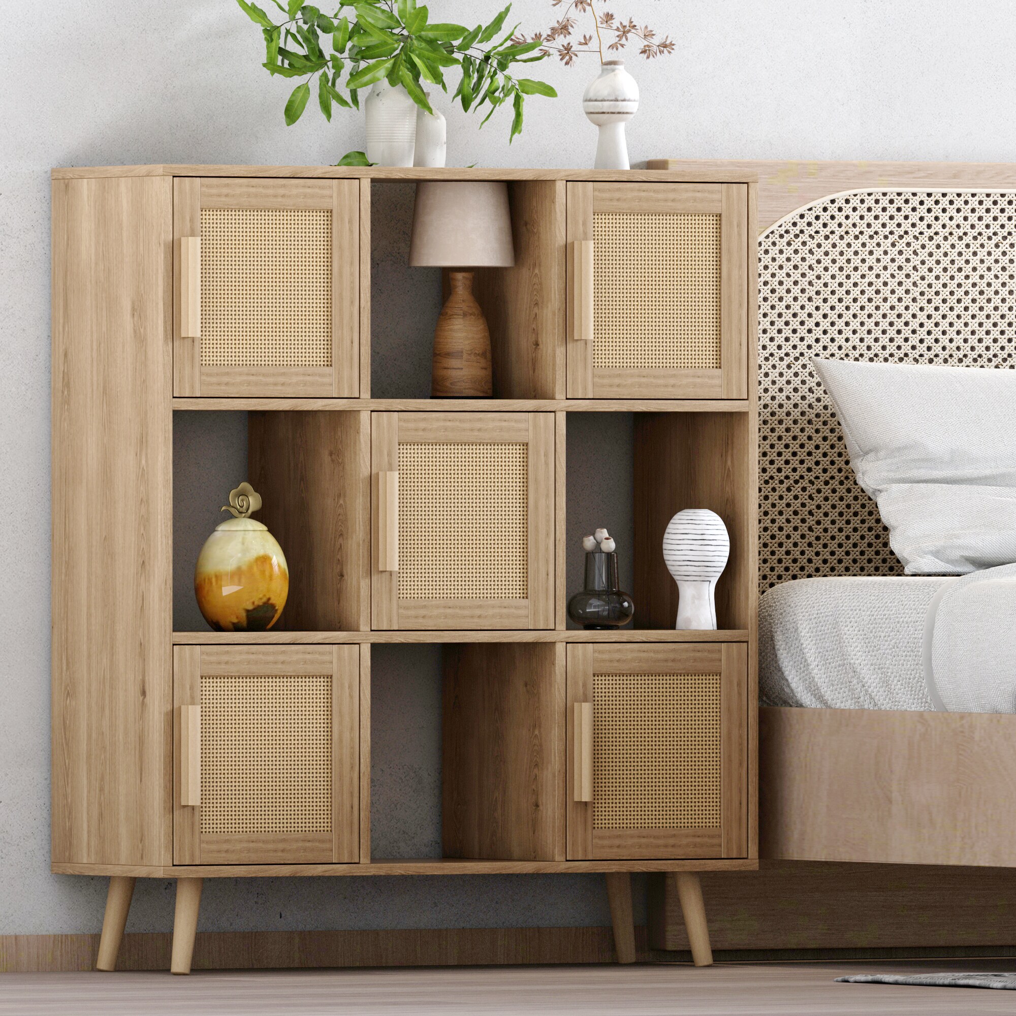 Winado LO1G51000365 Laminate-Storage-Cubes - View #2