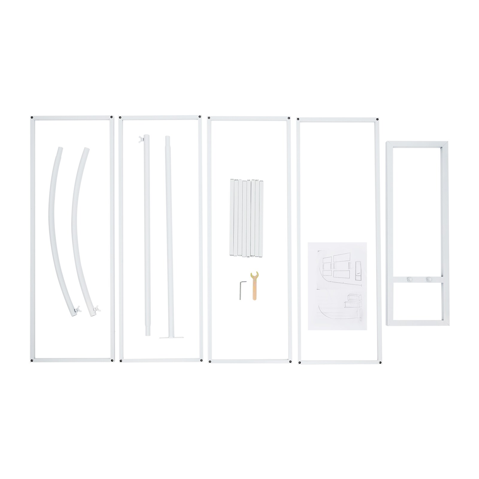 CNCEST YLJHJ7-000800 Plant-Stand - View #7