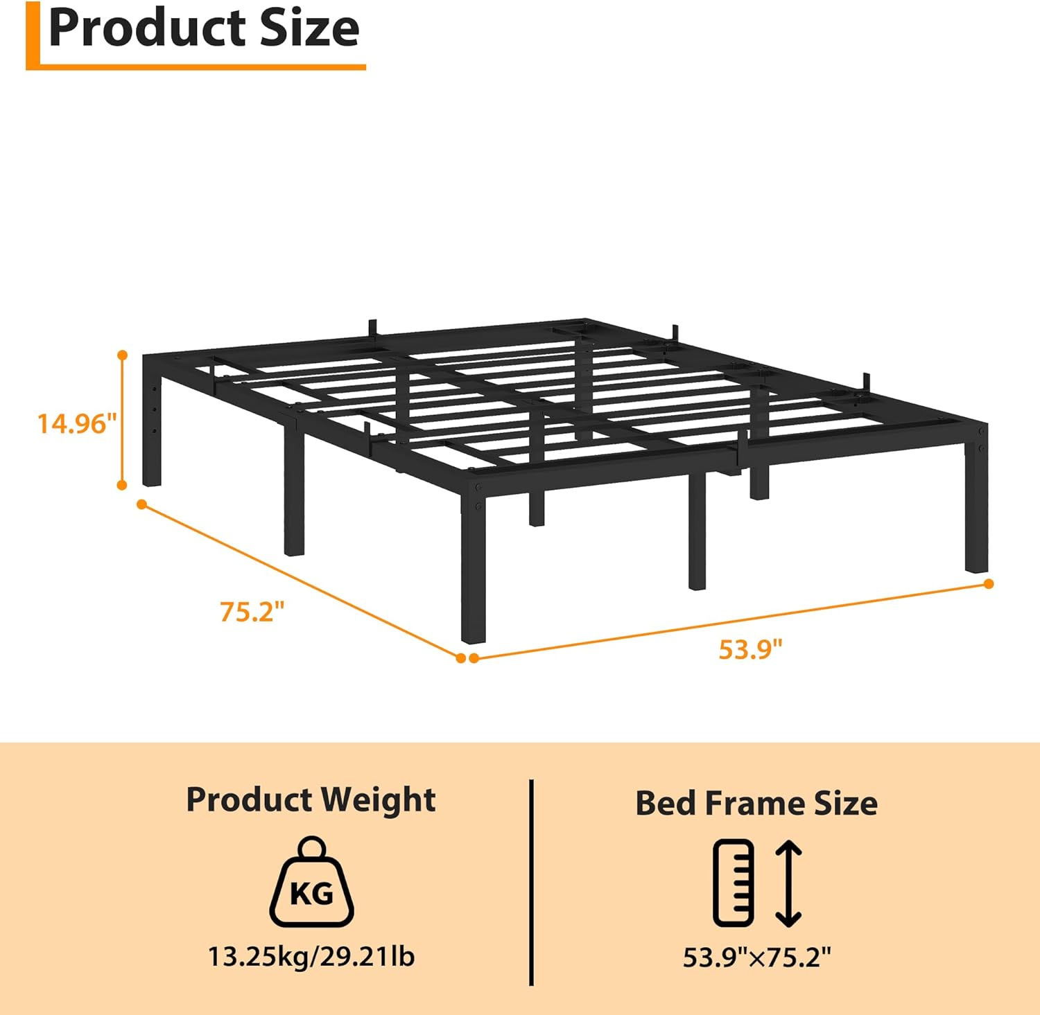 Garvee LACJ2603100057 beds - View #2