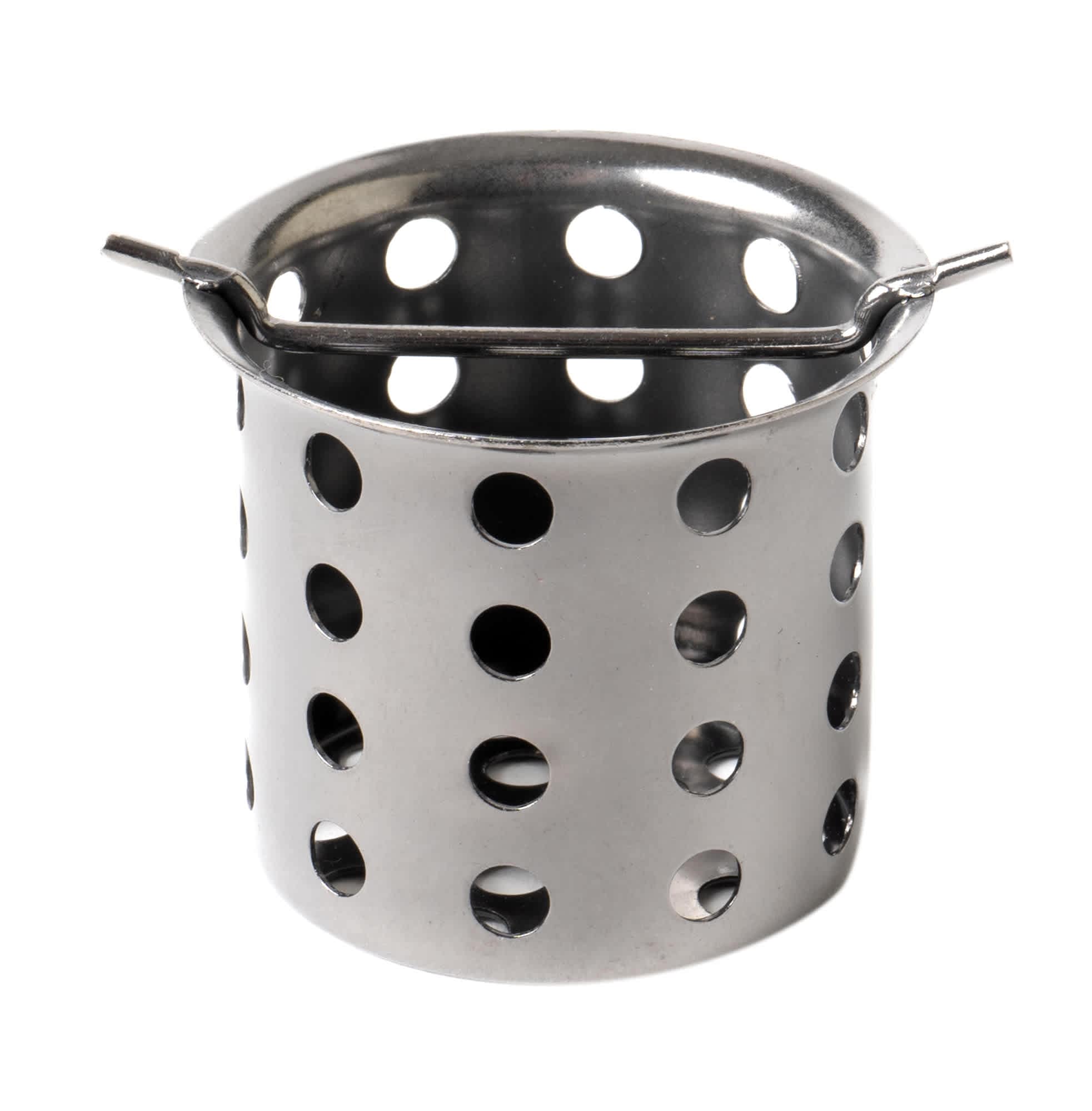 ALFI ABLD47C-BM Drains-Flanges - View #3