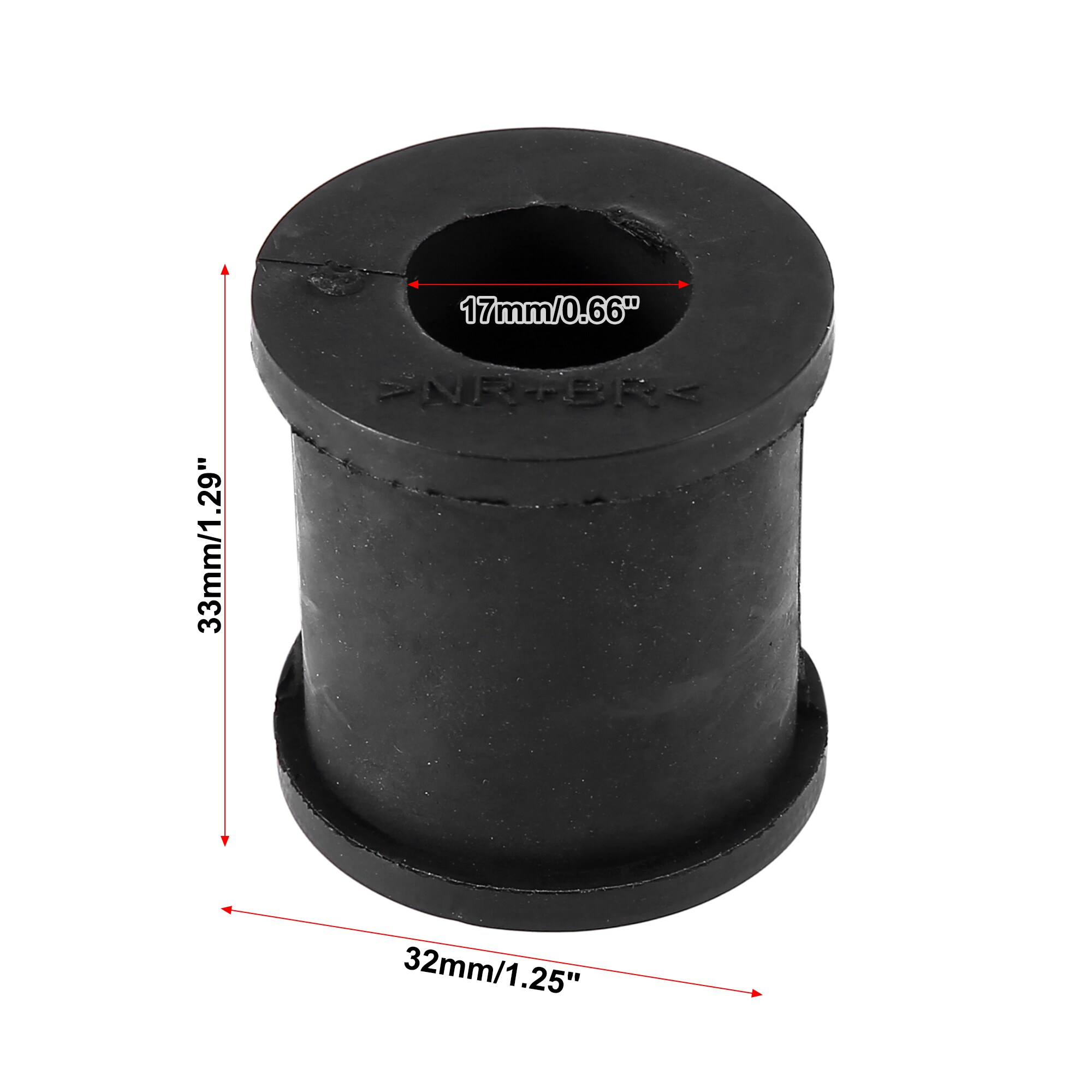 Unique Bargains S26060400UX9821 Automotive-Hardware - View #3