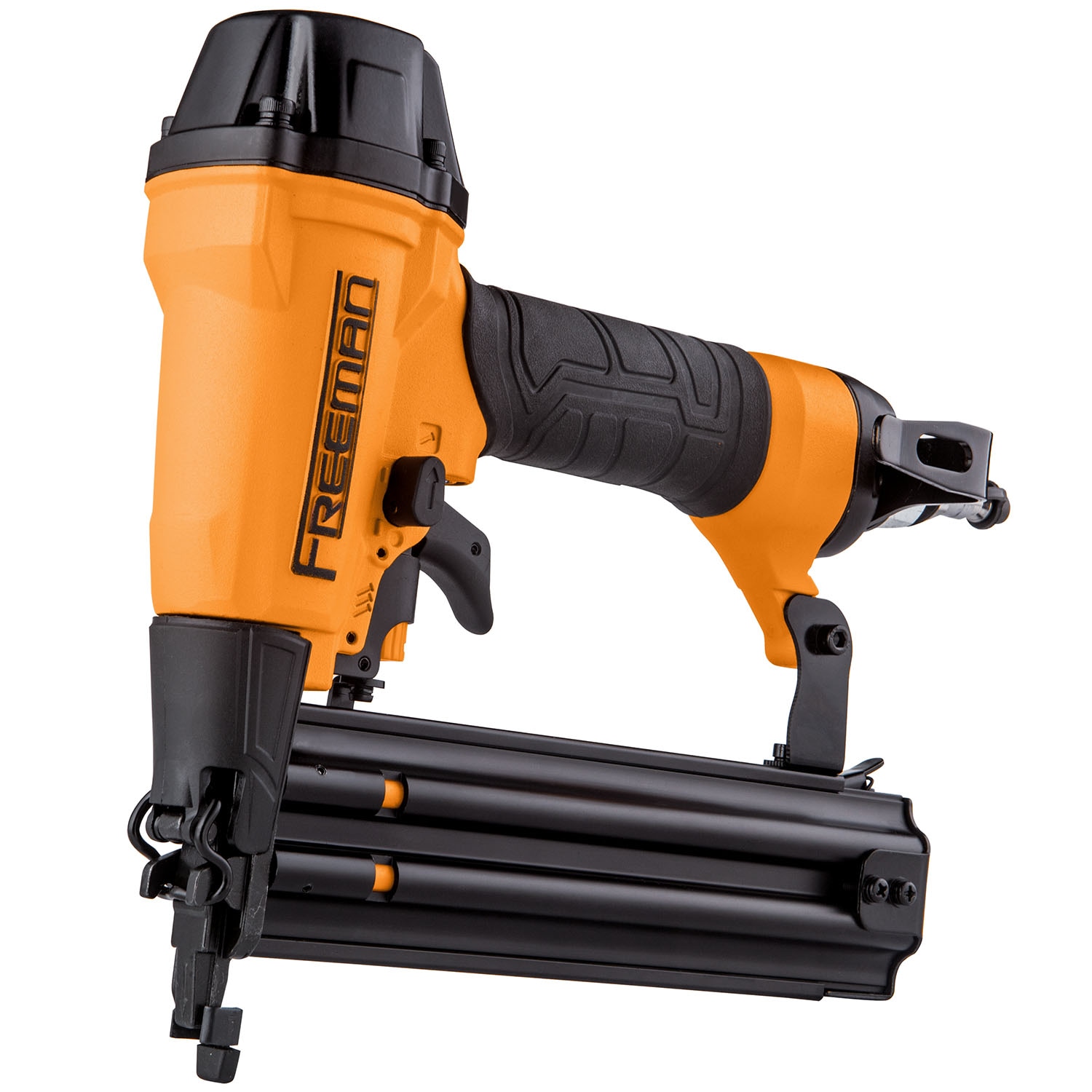 FREEMAN 2nd Generation 2-in 18 -Gauge Pneumatic Straight Brad Nailer #G2BR50