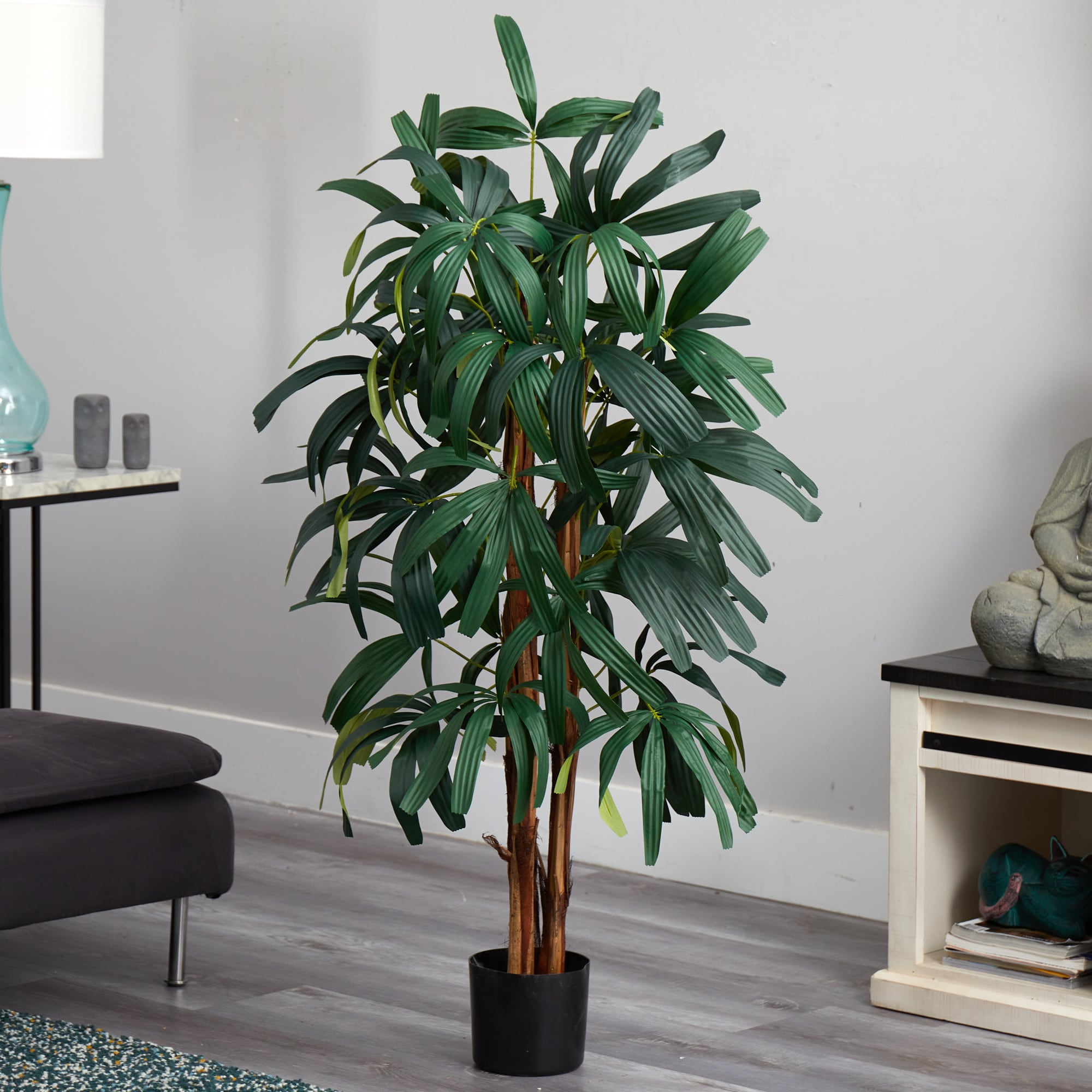 Nearly Natural 5401 Artificial-Plants-Trees - View #2