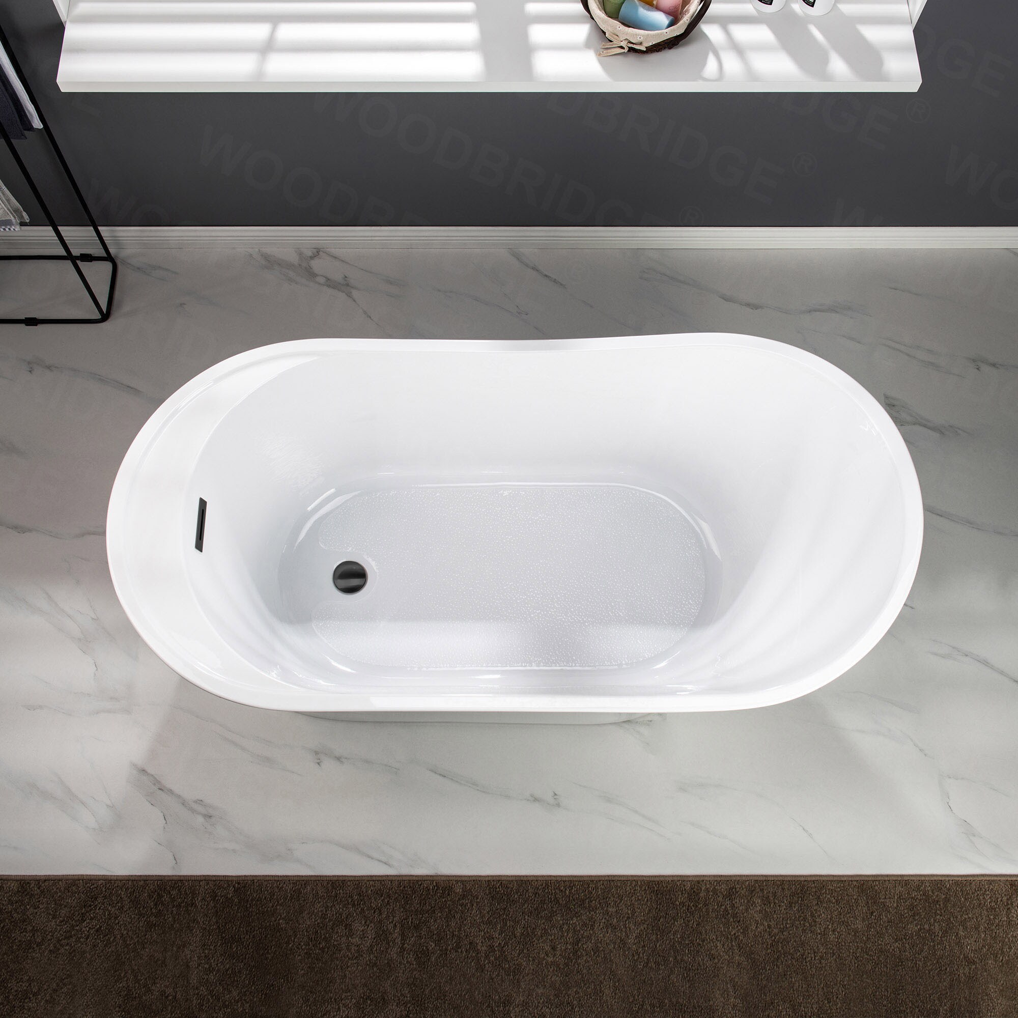 Woodbridge LB239 bathtubs - View #4