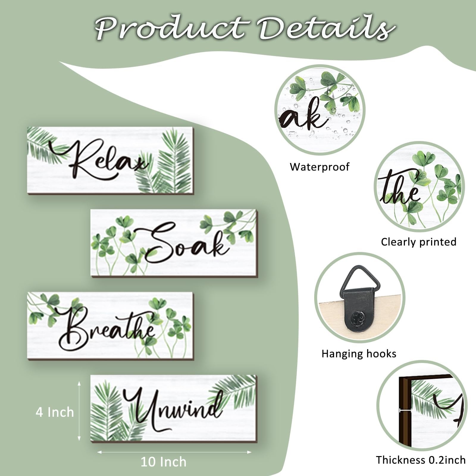 Phewnyzo LPW0515W006 Decorative-Accessories - View #4