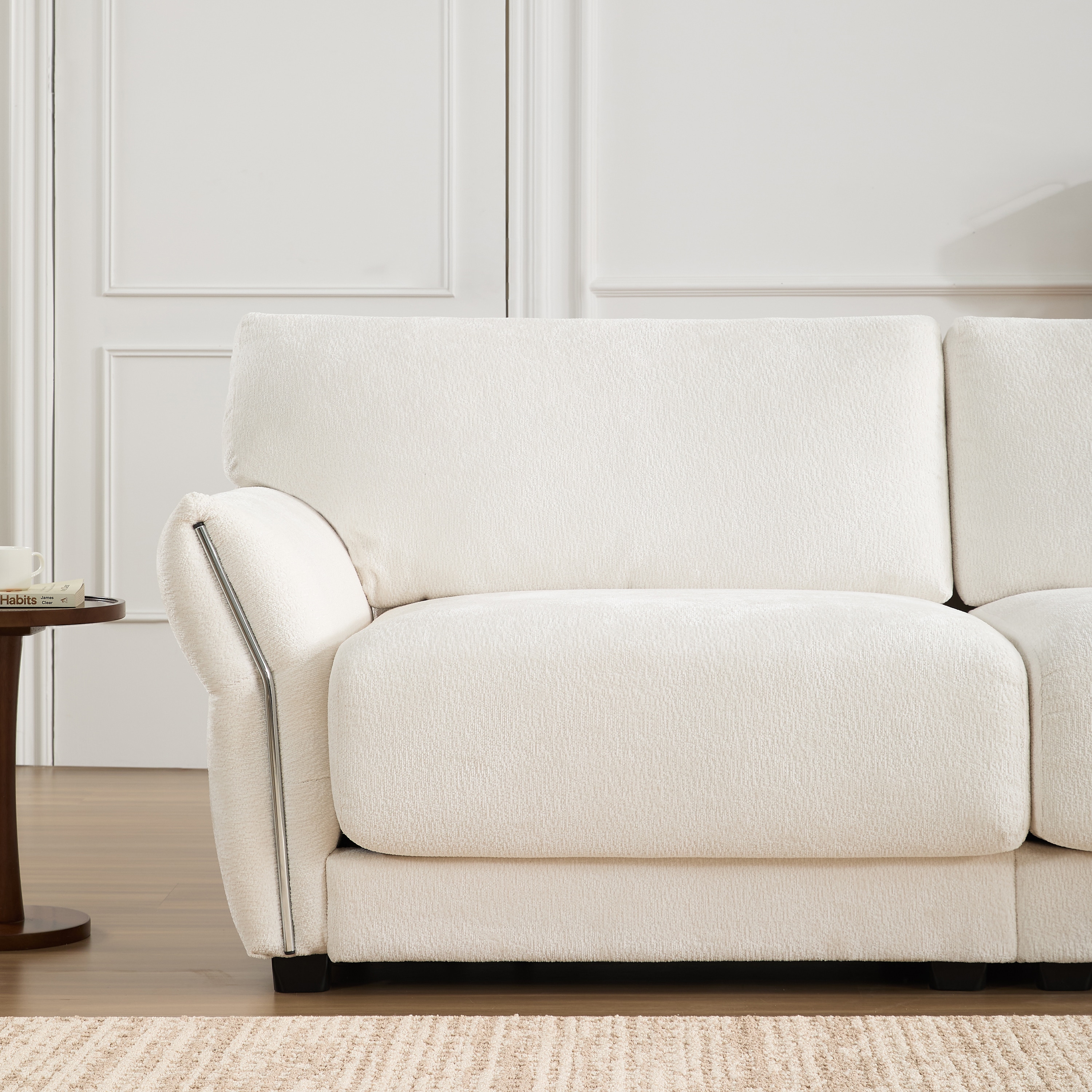 ModernLuxe N723S7038K Sofas-Loveseats - View #9