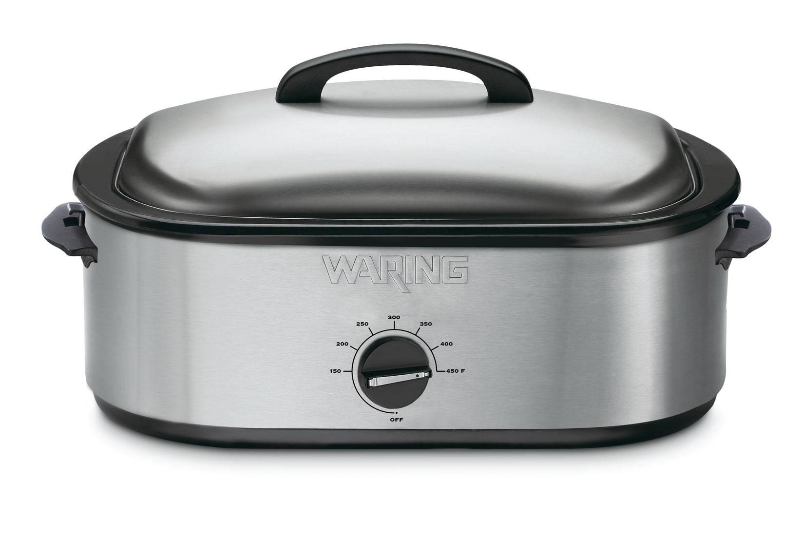  RO18B 18-Quarts Large Slow Cooker ( Stainless steel )