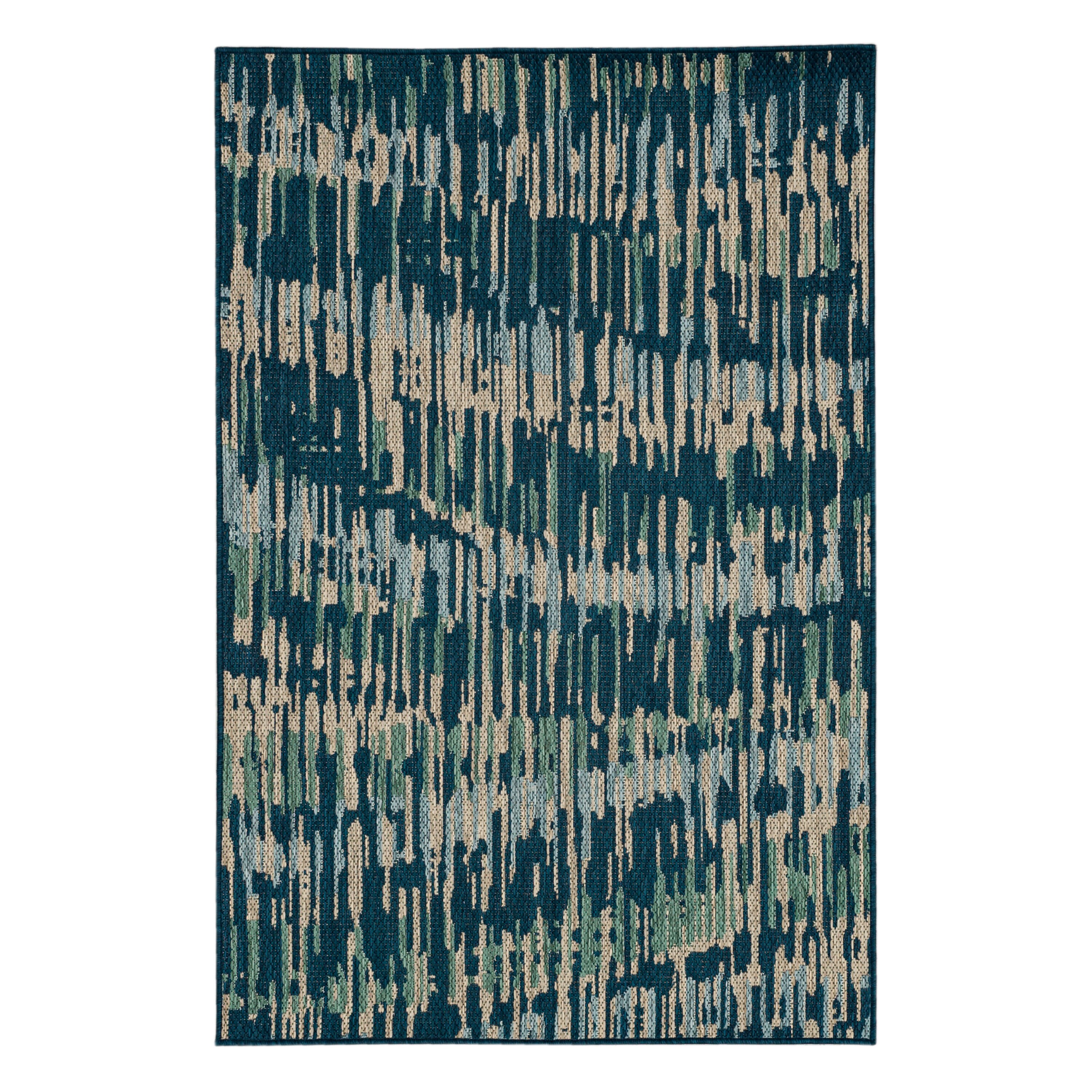 allen + roth with STAINMASTER R1348 103 047072 rugs - View #2