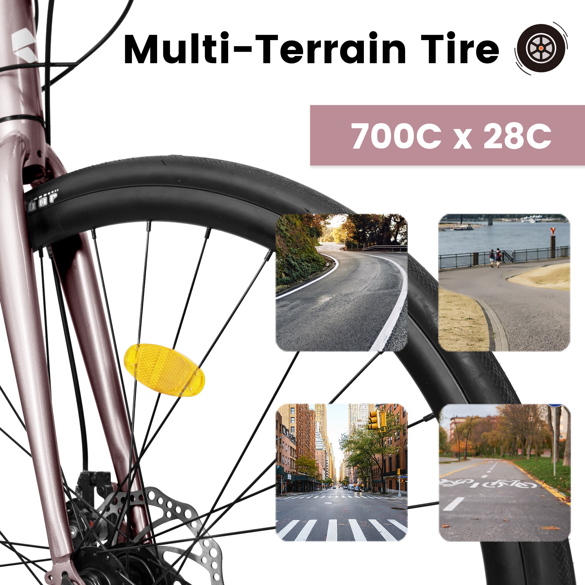 Damerin LMT87 bikes - View #7
