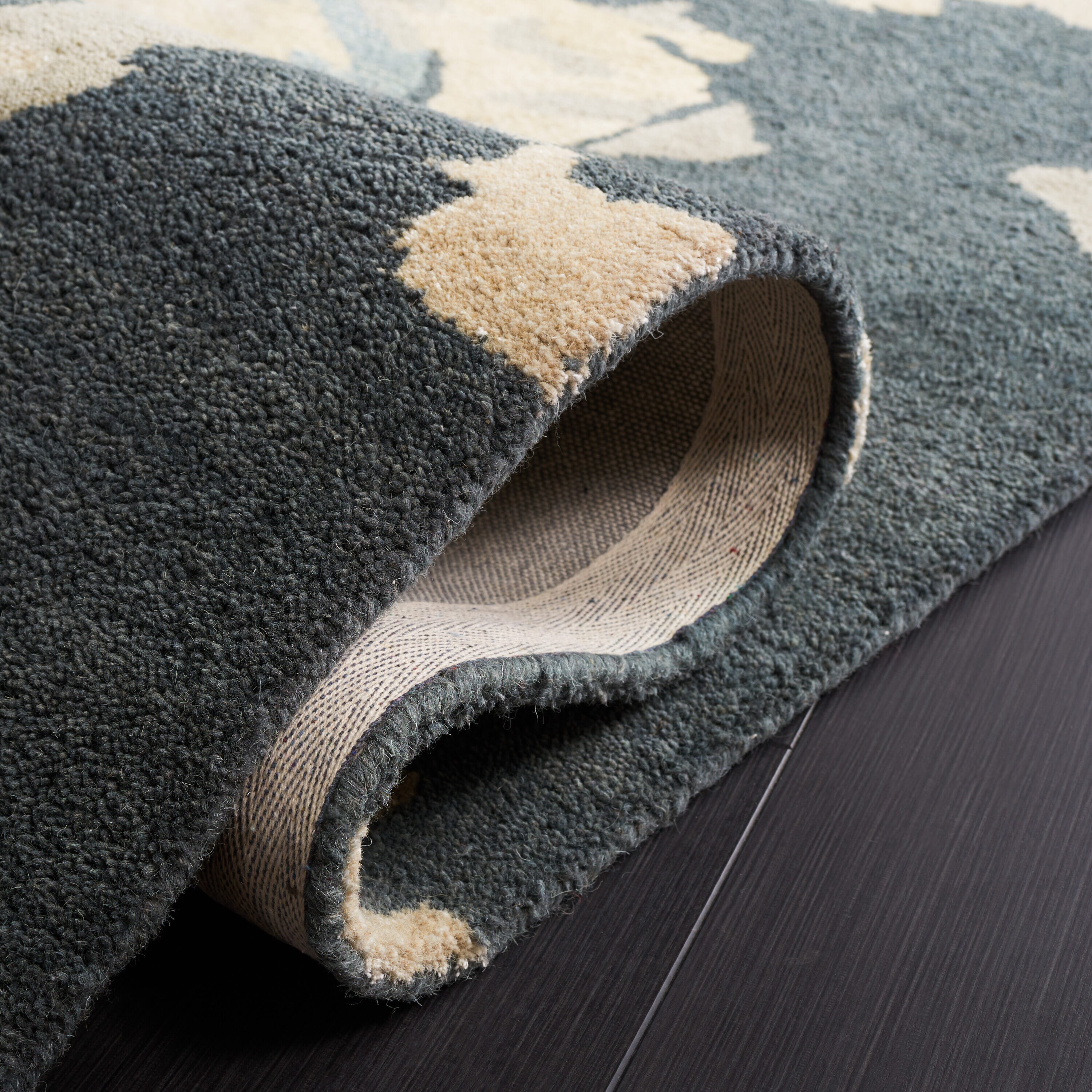Safavieh BEL670A-5 rugs - View #5