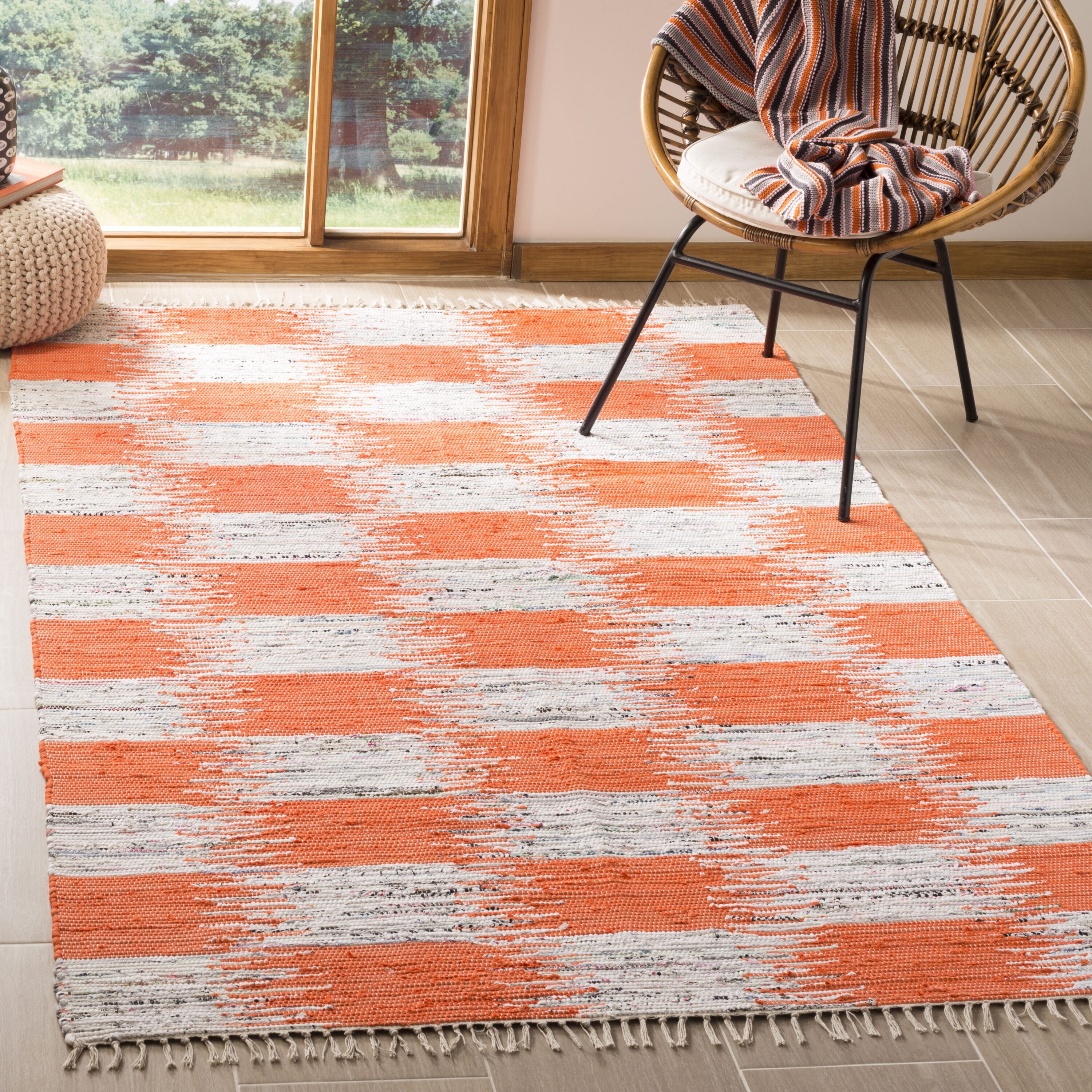 Safavieh MTK721B-5 rugs - View #2