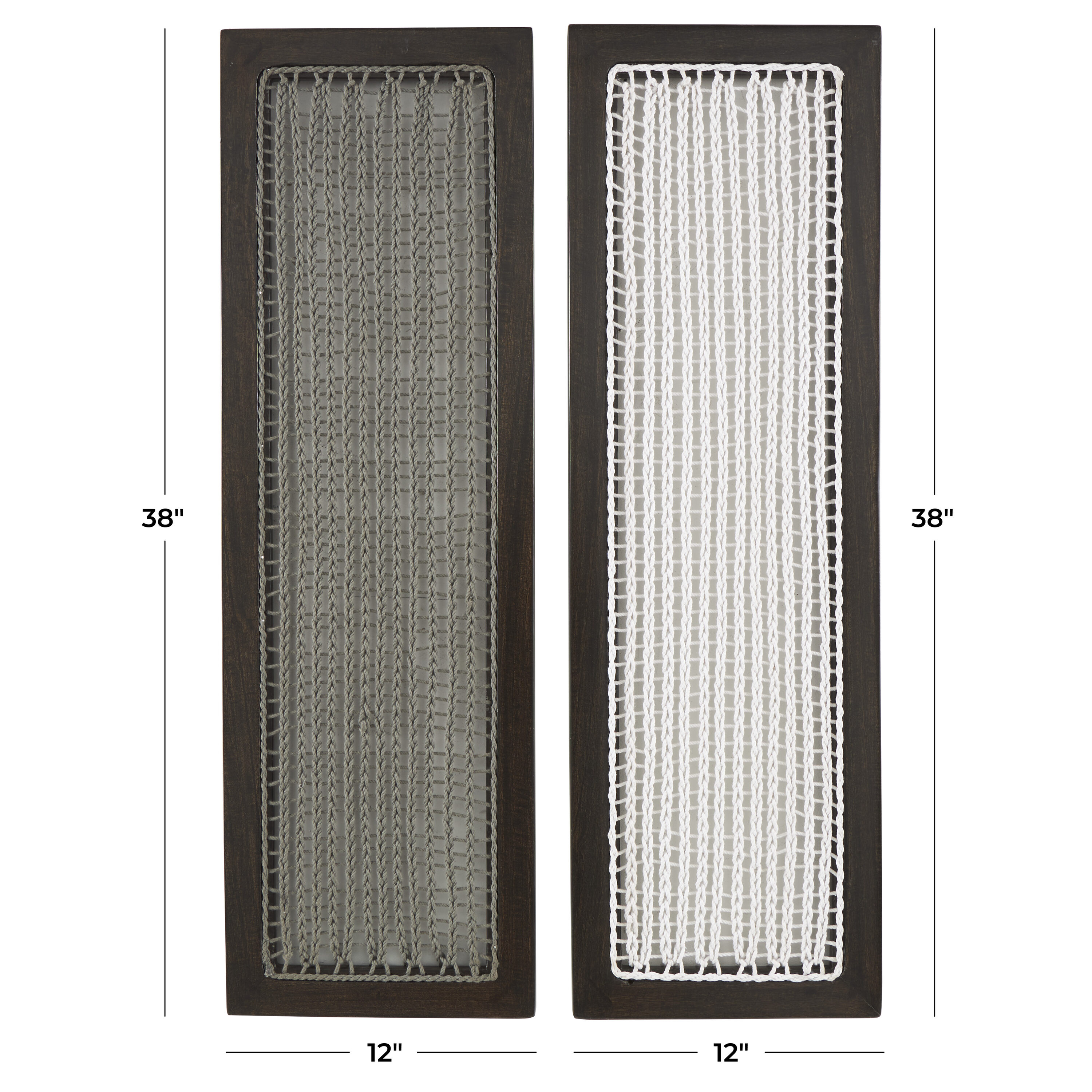 Grayson Lane 821717 Wall-Accents - View #5