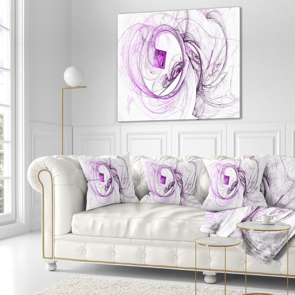 Designart CU7964-16-16 Accent-Pillows - View #3