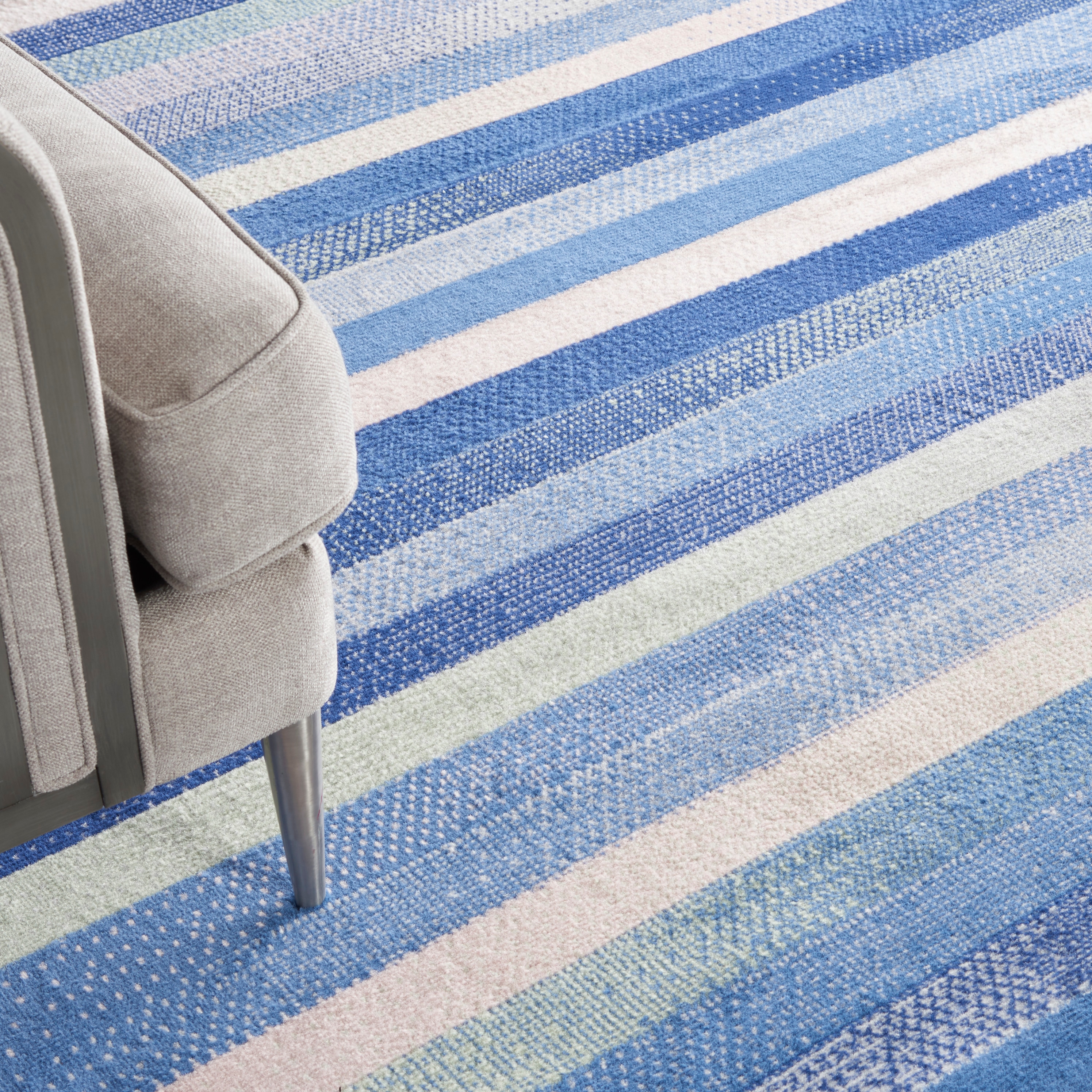 Nourison 99446833969 rugs - View #7