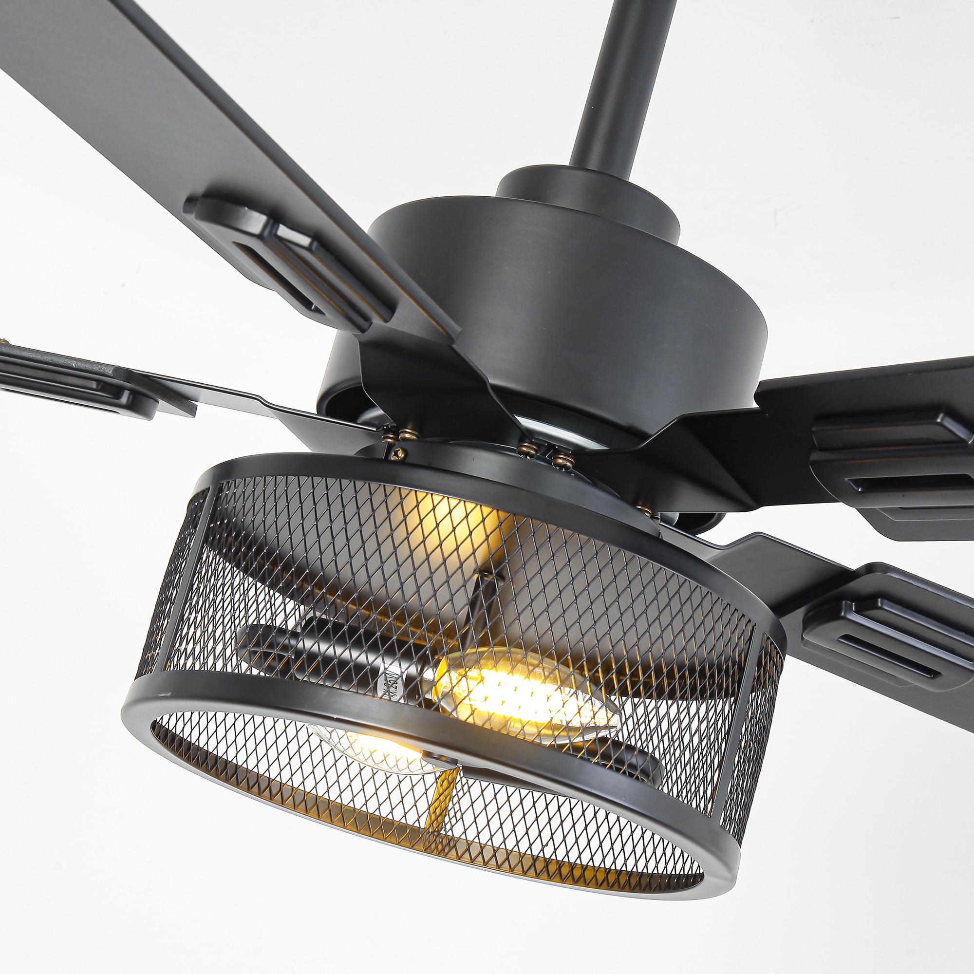 VACZON VZA01A119BK Ceiling-Fans - View #15