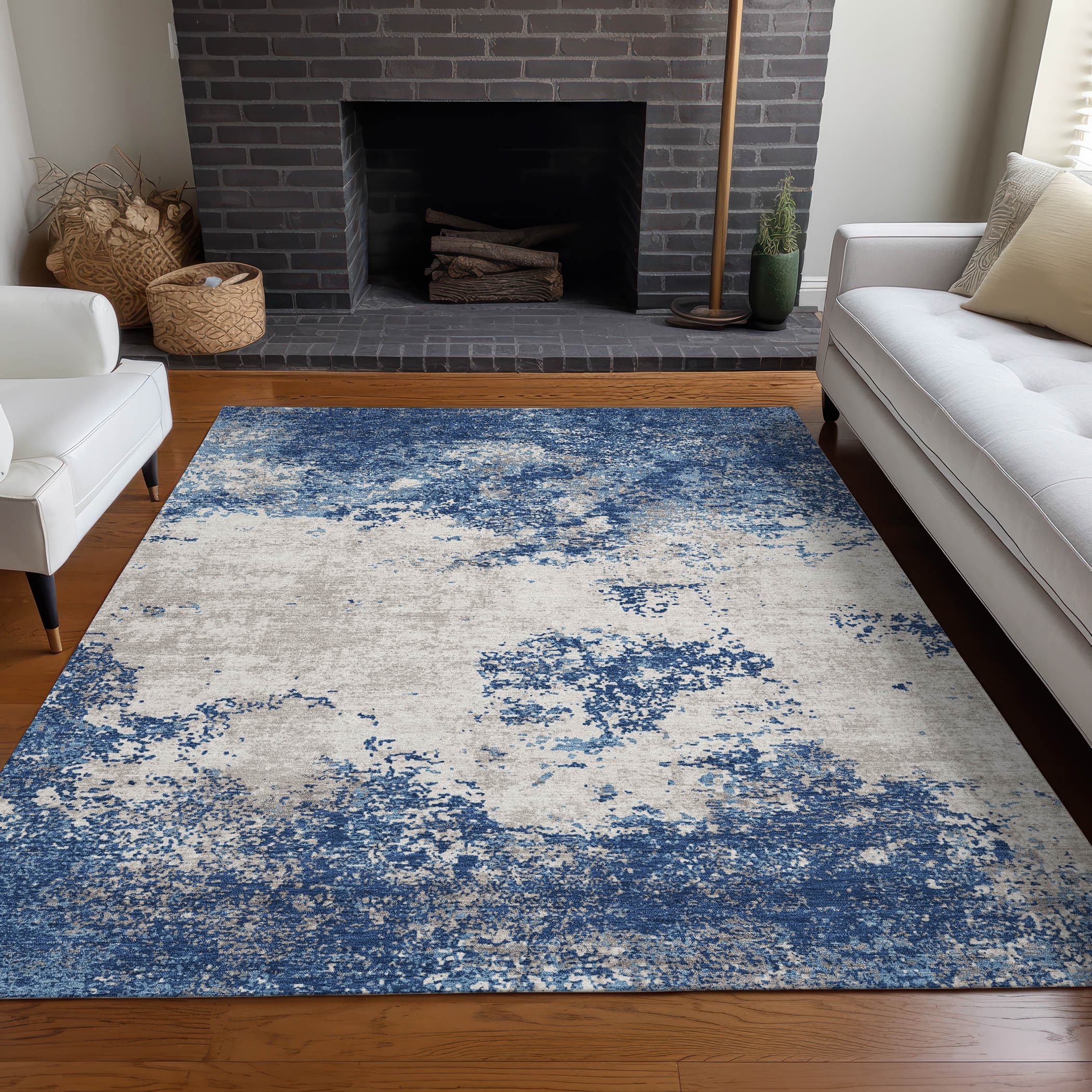 Addison Rugs ACN1027NA5X8 rugs - View #7