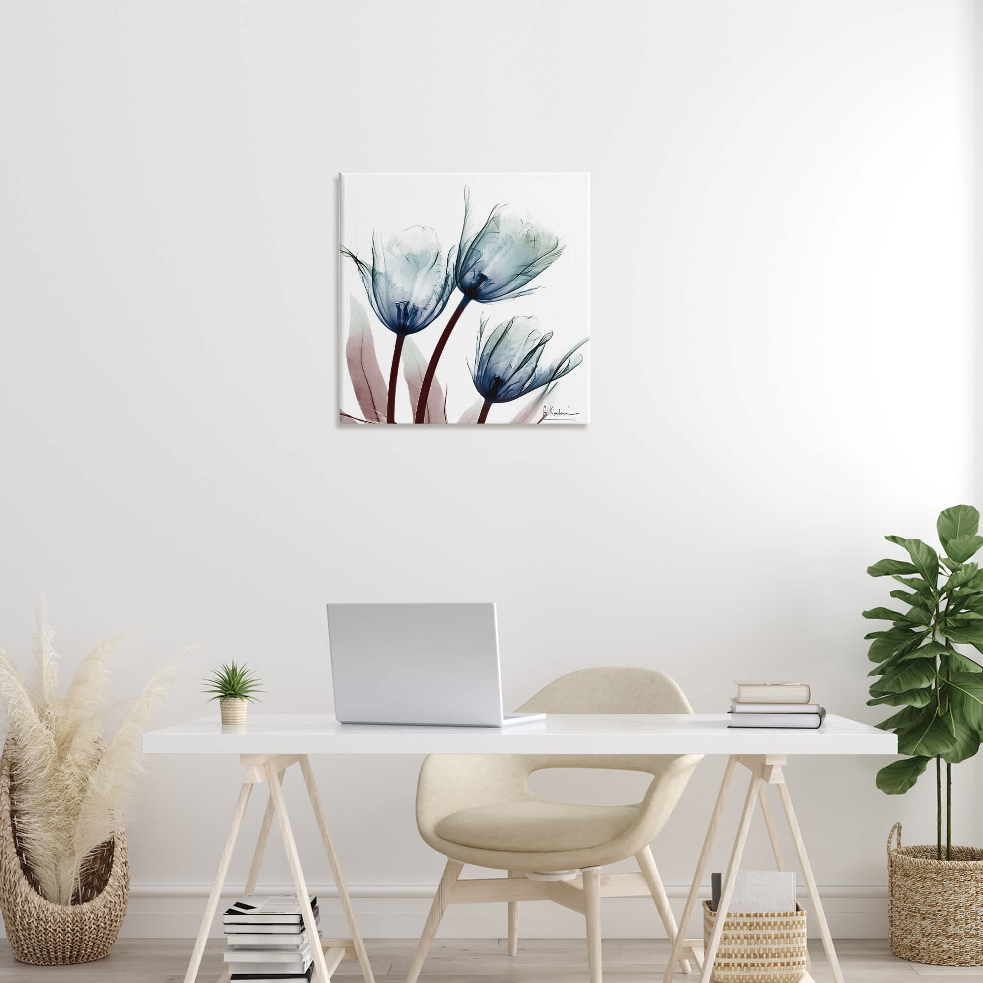 Stupell Industries BS-026-CN-24X24 Wall-Art - View #3