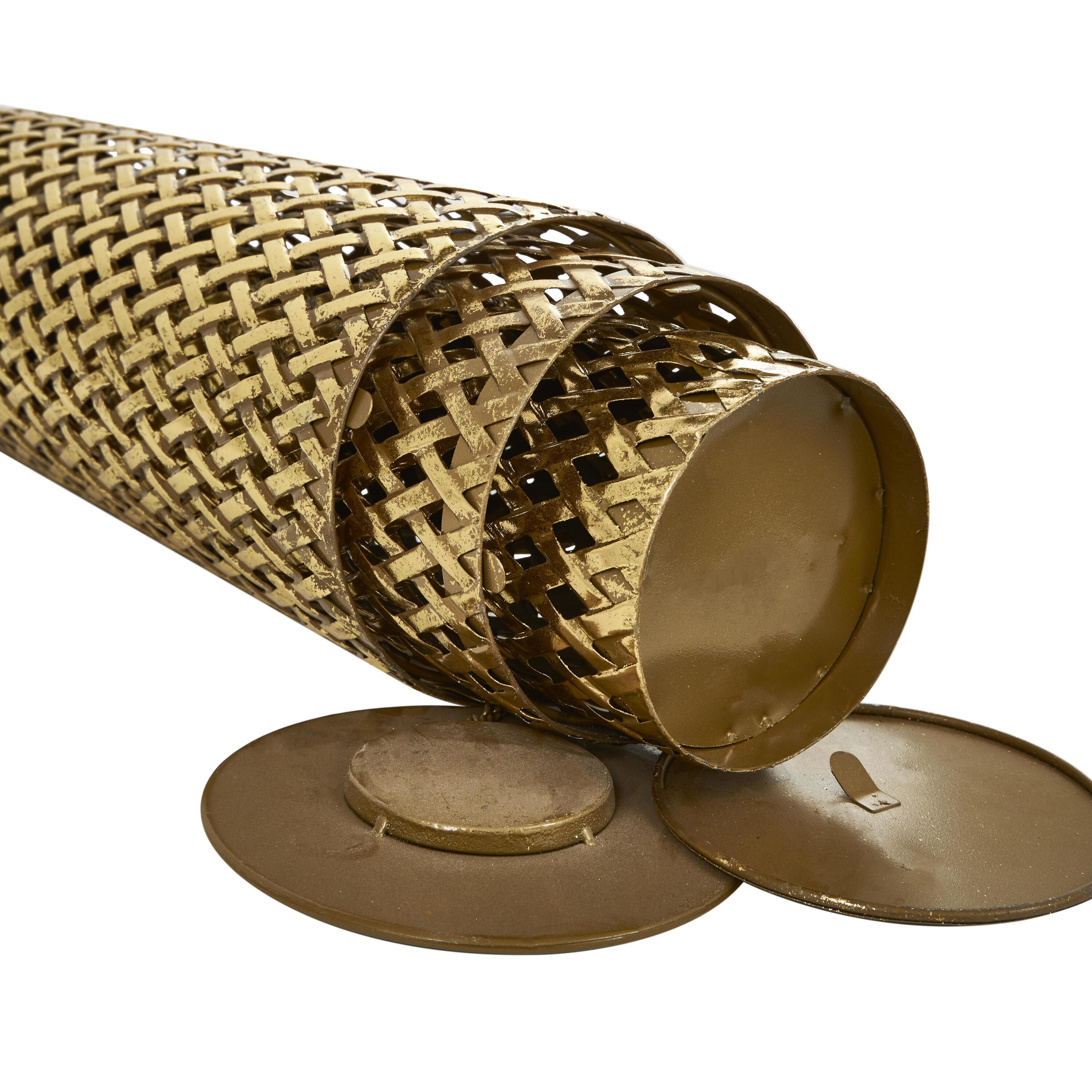 The Novogratz 820520 Decorative-Accessories - View #5
