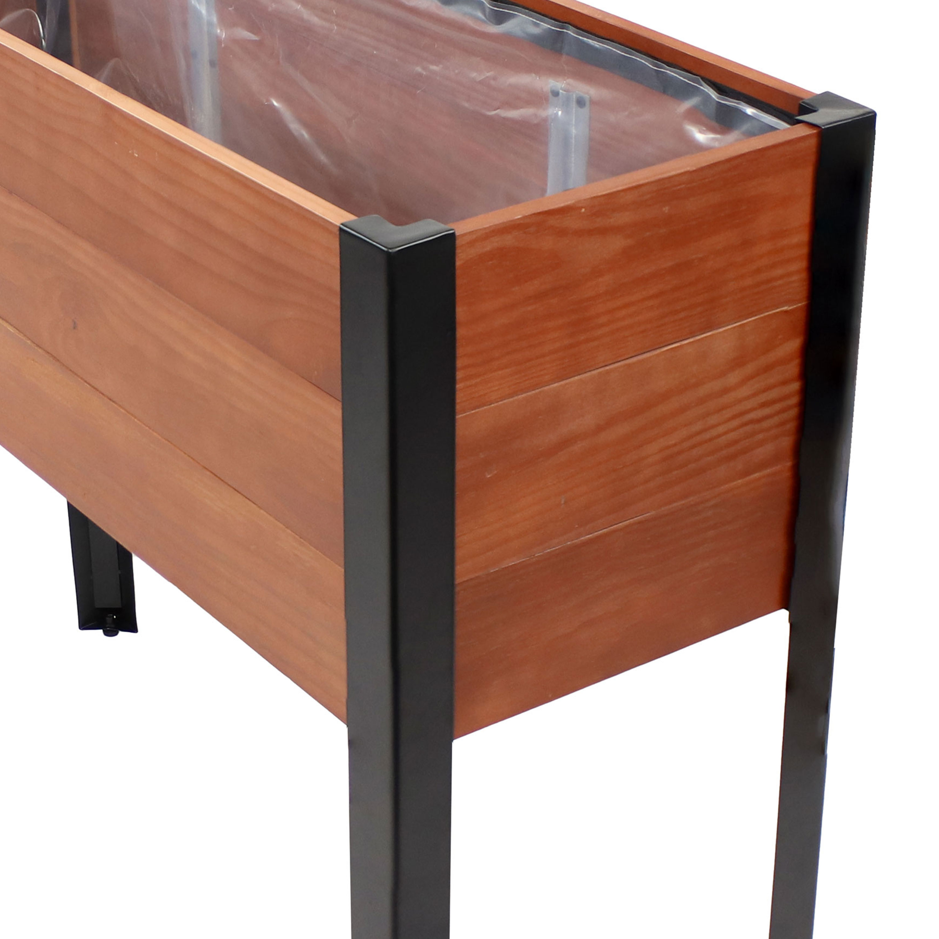 Sunnydaze Decor NPH-434 Raised-Garden-Beds - View #5