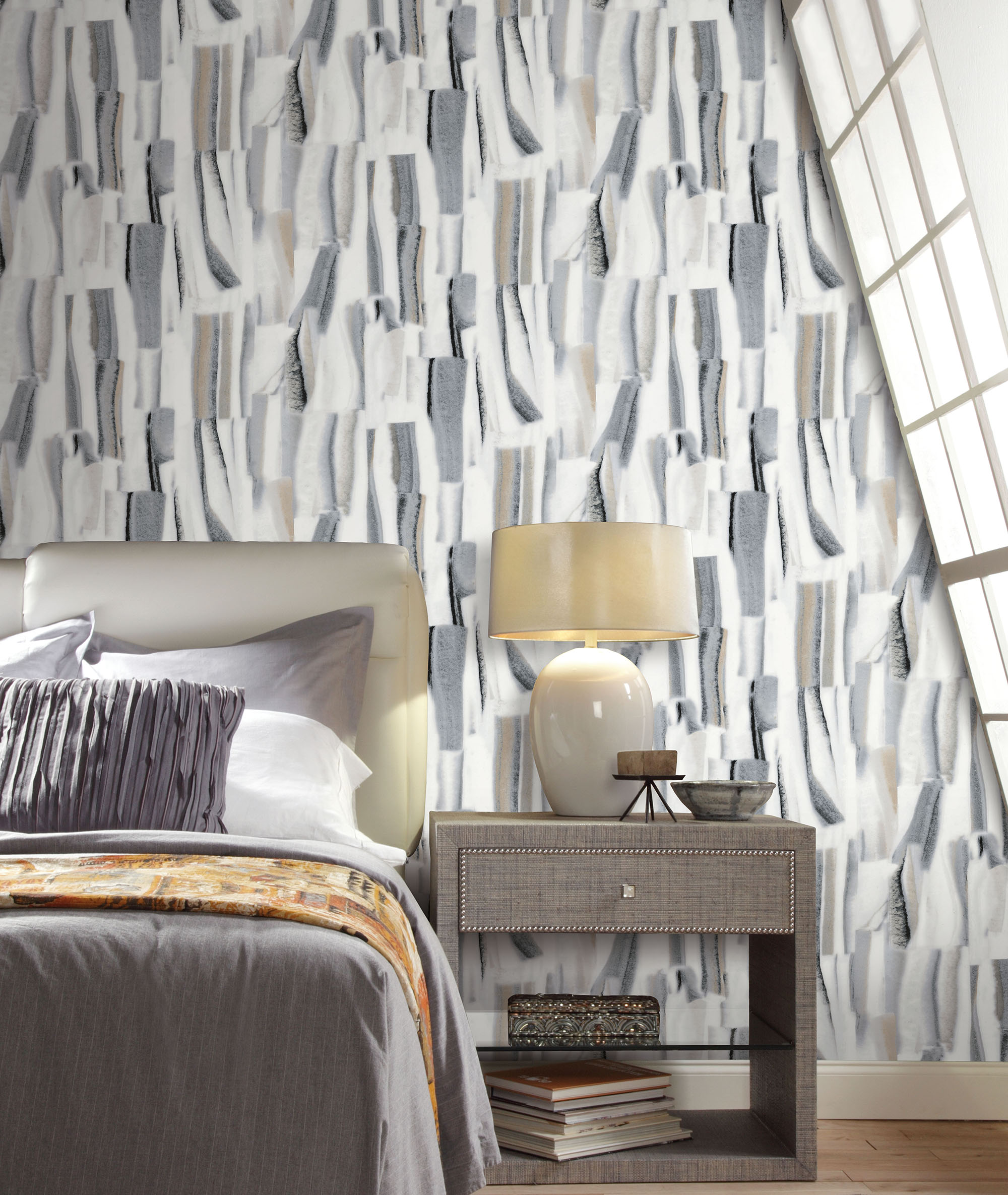 York Wallcoverings PSW1119RL wallpaper - View #5