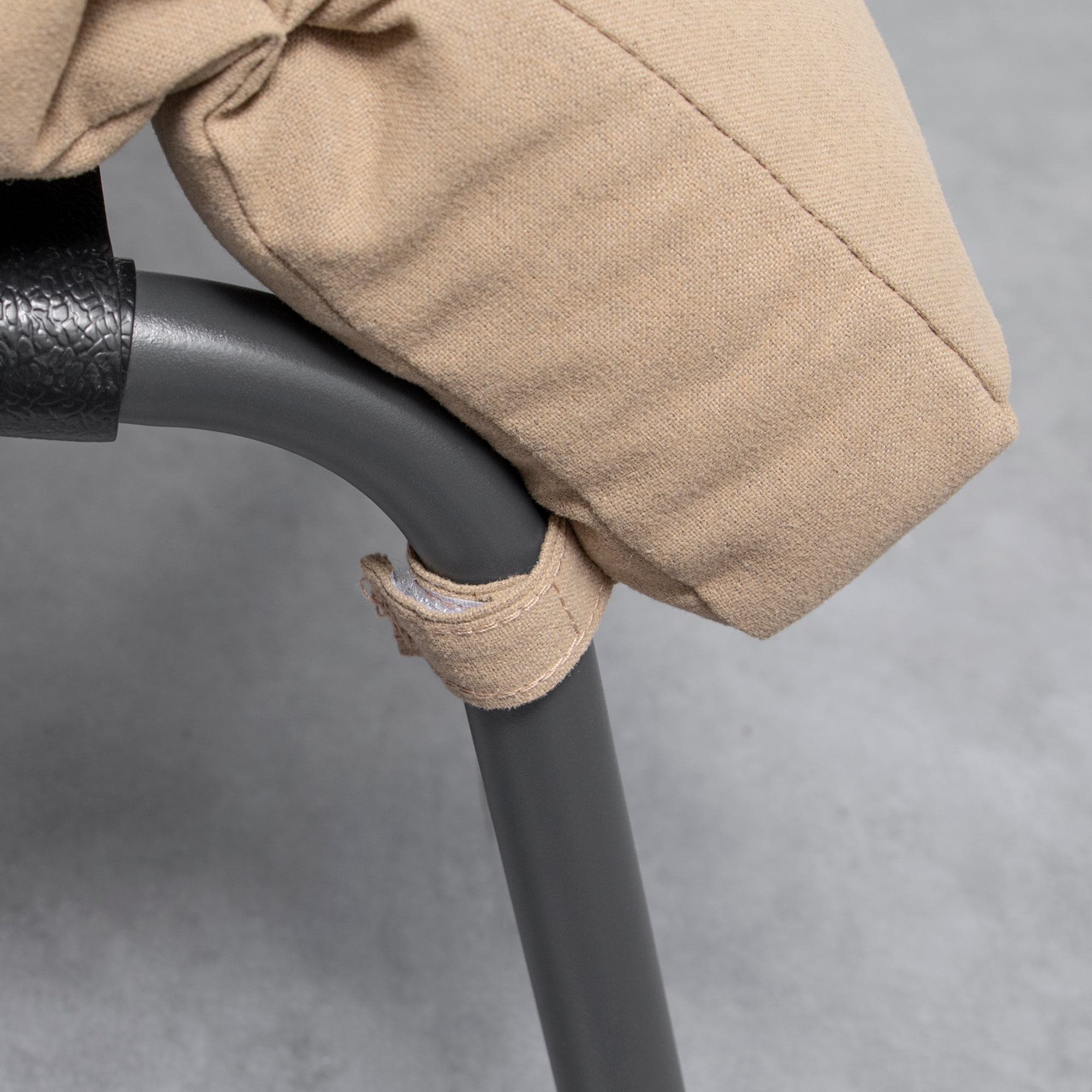 Pellebant PB-LG015TAN-2PC Patio-Chairs - View #4