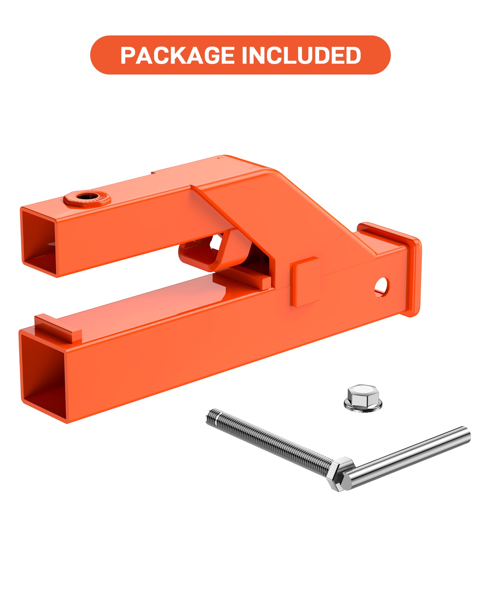 DEXSO ENCOREPAUBA4333 couplers - View #2