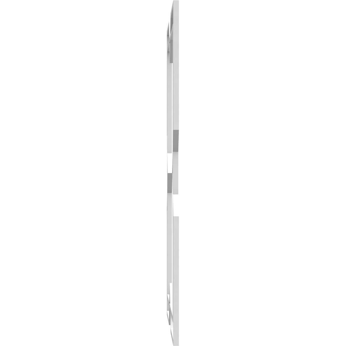 Ekena Millwork WALP24X24FMG Wall-Panels - View #8